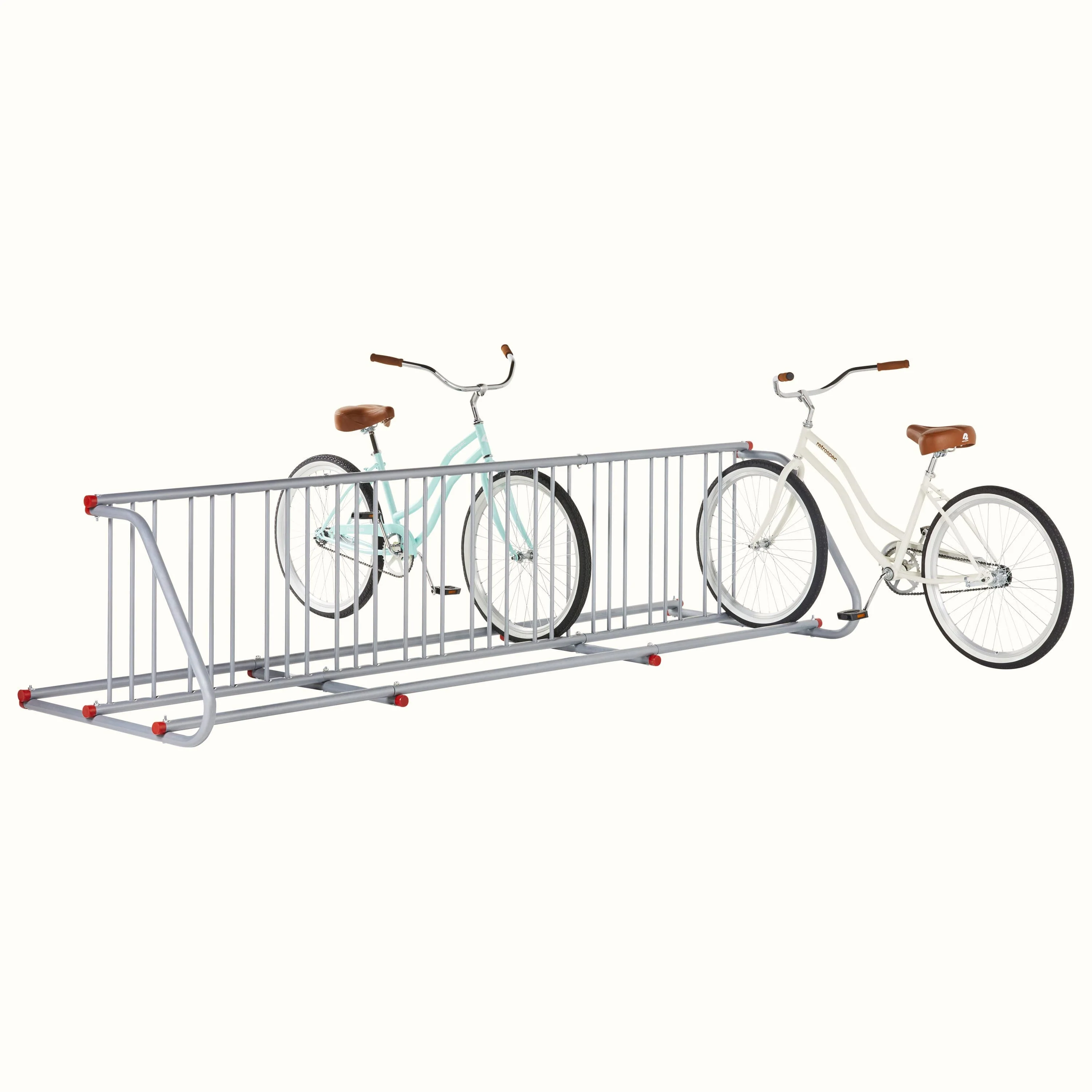 Stash Commercial Bike Rack - Single/Double Sided (5-20 Bikes) - Image 31