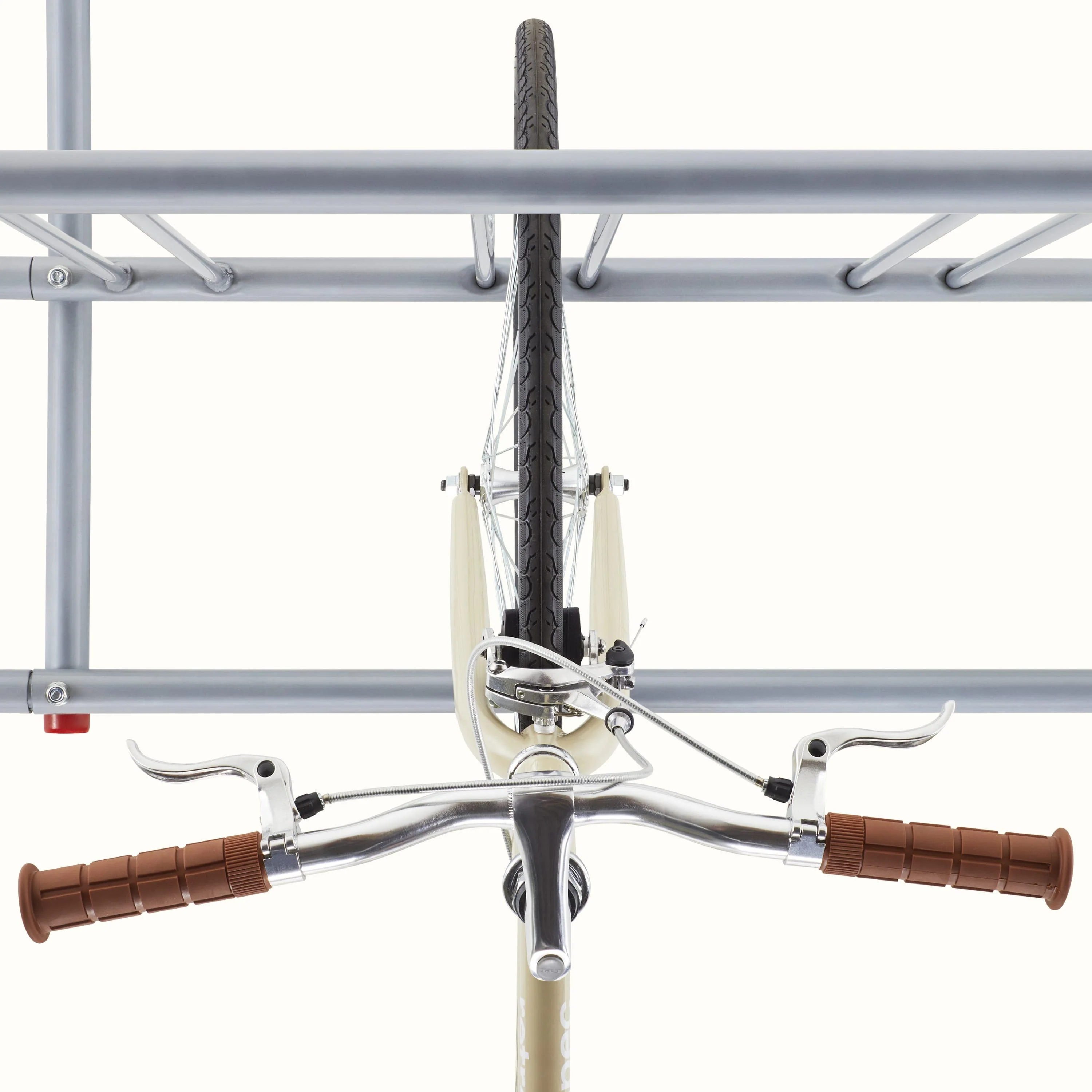 Stash Commercial Bike Rack - Single/Double Sided (5-20 Bikes) - Image 32