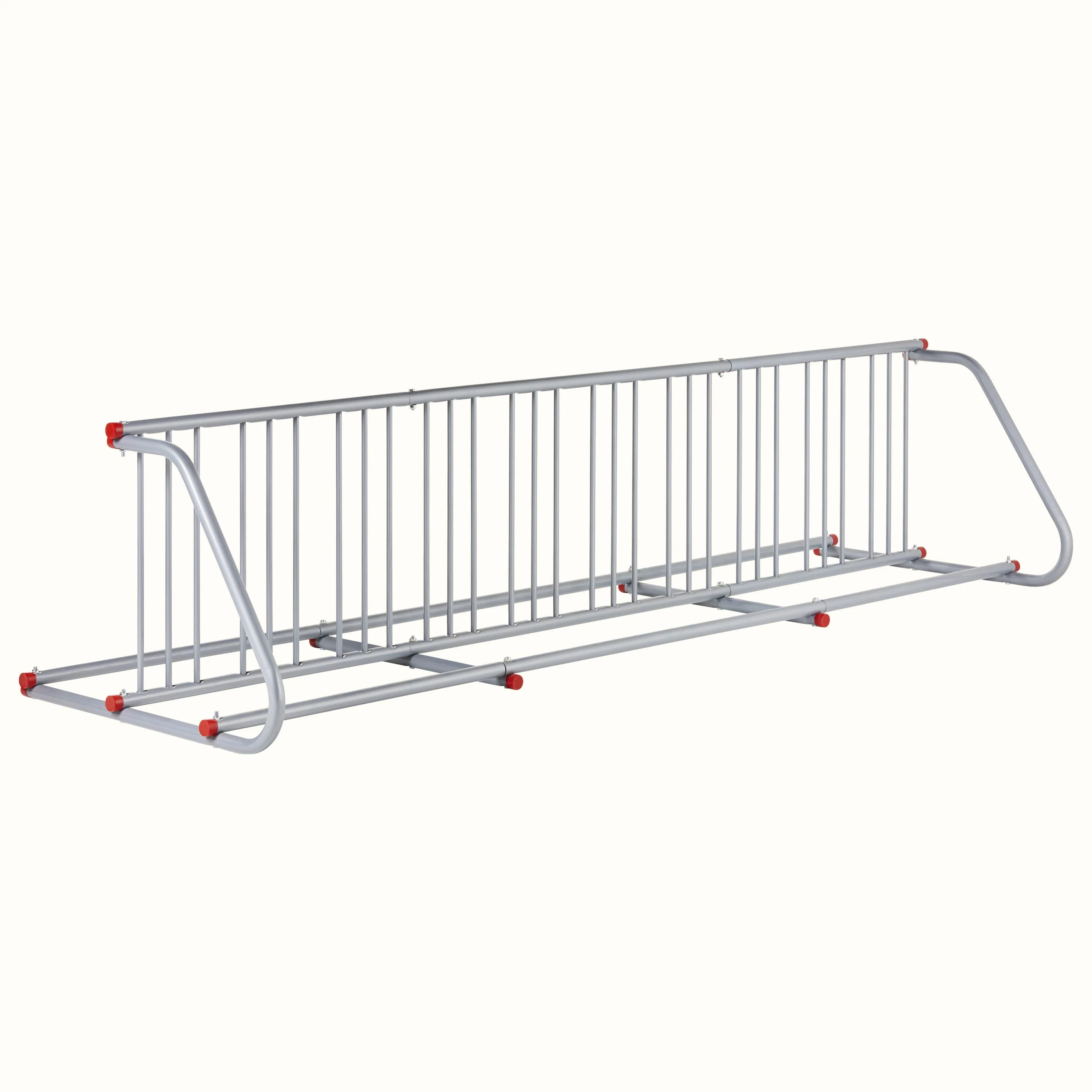 Stash Commercial Bike Rack - Single/Double Sided (5-20 Bikes) - Image 33