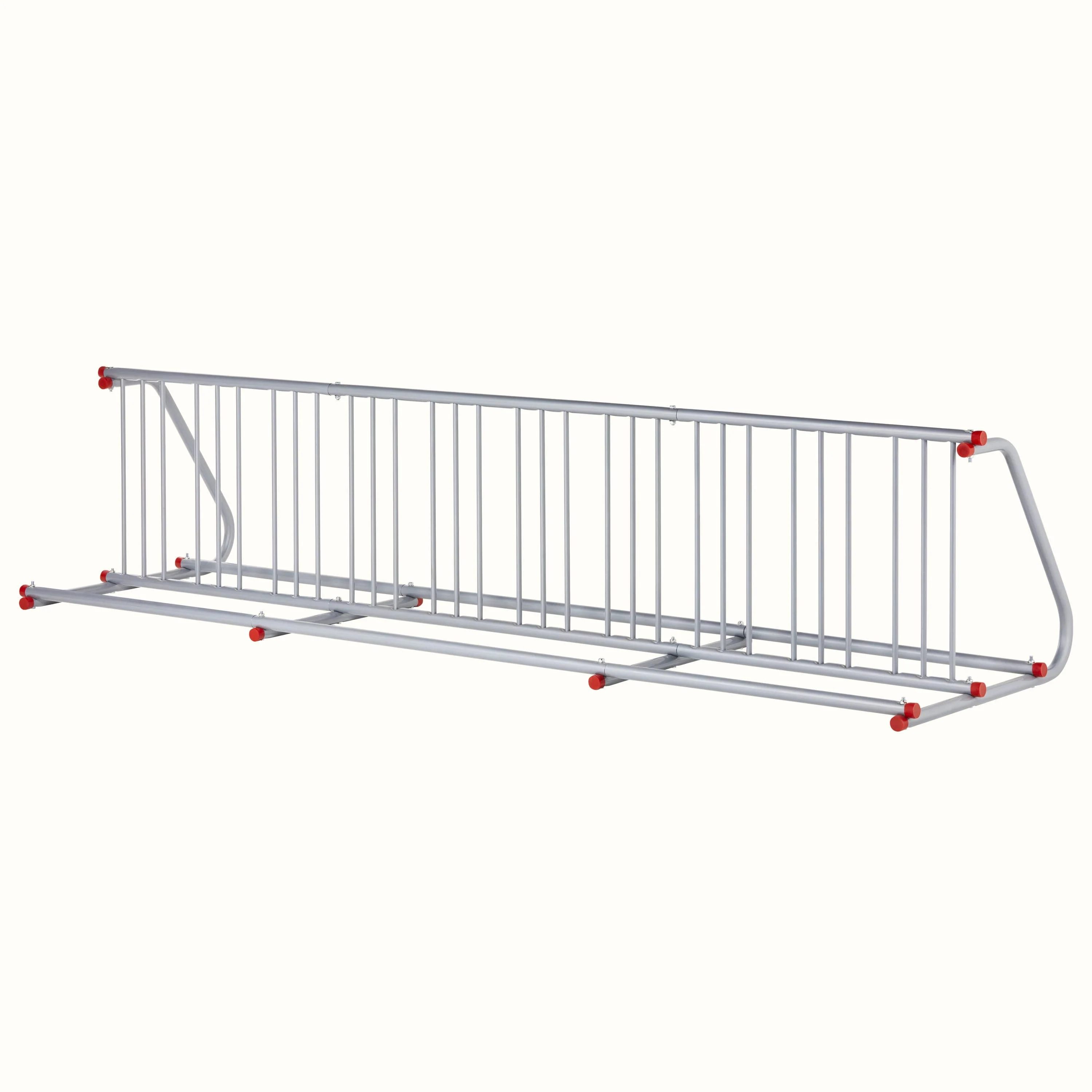 Stash Commercial Bike Rack - Single/Double Sided (5-20 Bikes) - Image 34