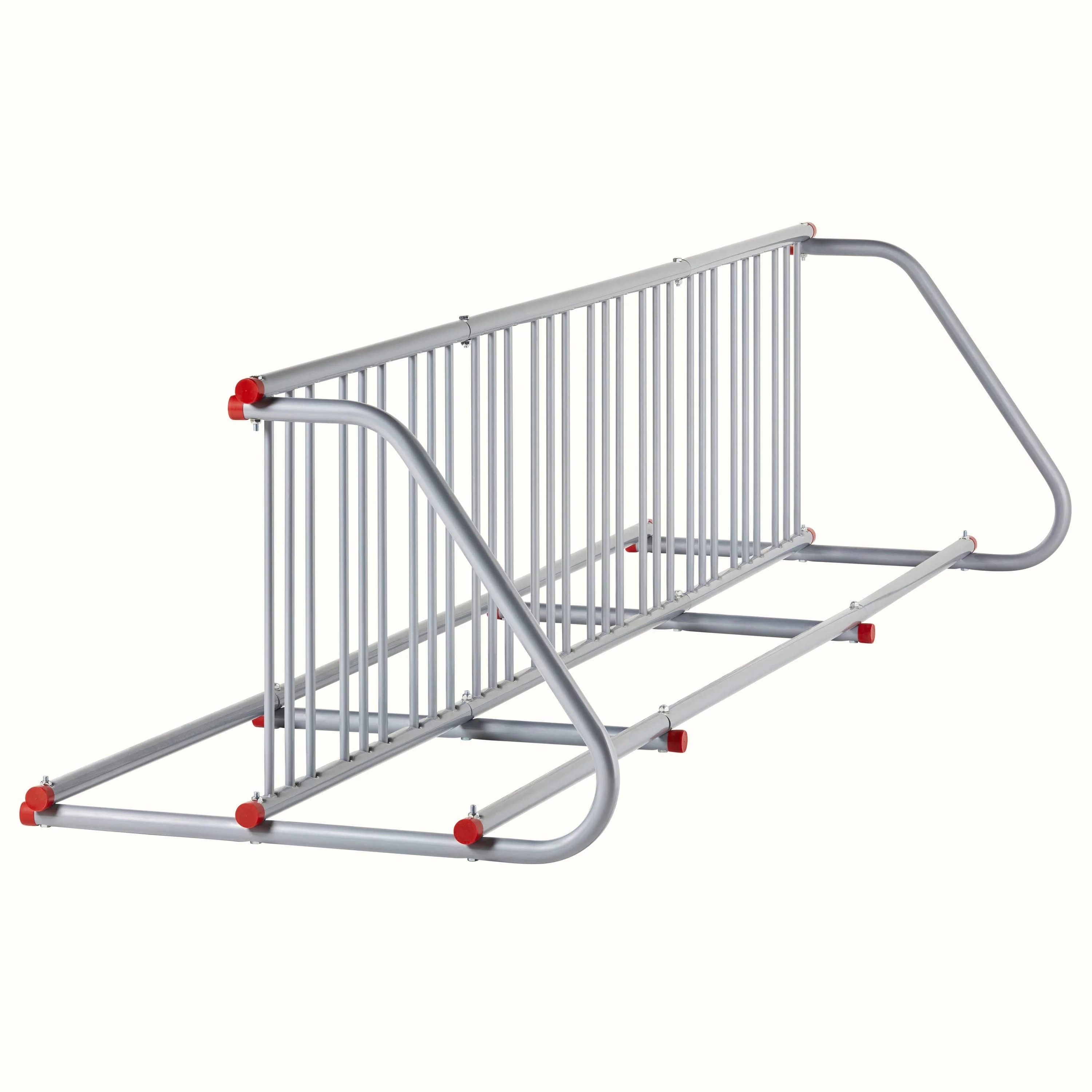 Stash Commercial Bike Rack - Single/Double Sided (5-20 Bikes) - Image 35