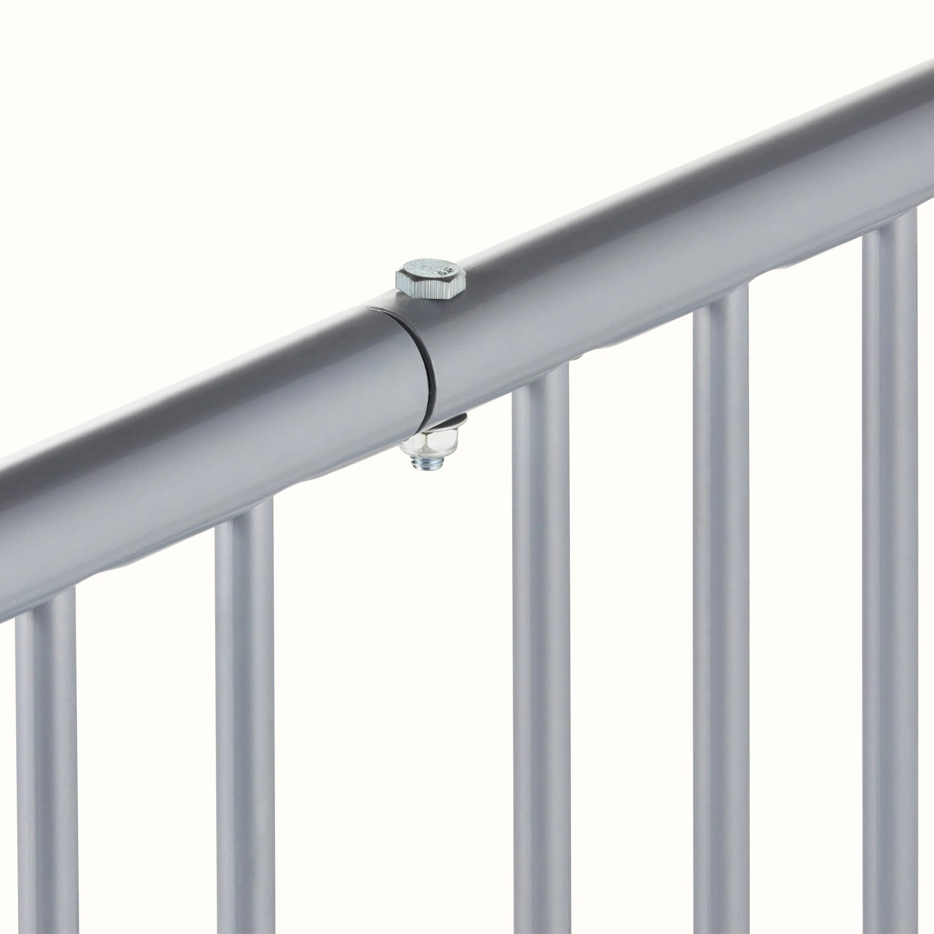Stash Commercial Bike Rack - Single/Double Sided (5-20 Bikes) - Image 36