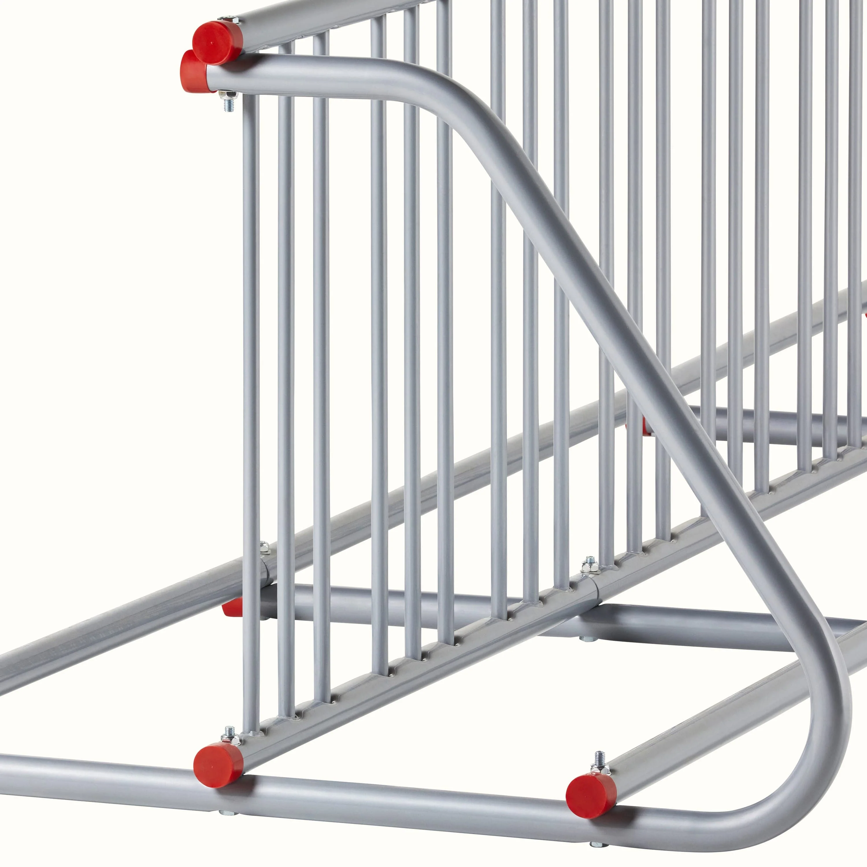 Stash Commercial Bike Rack - Single/Double Sided (5-20 Bikes) - Image 37