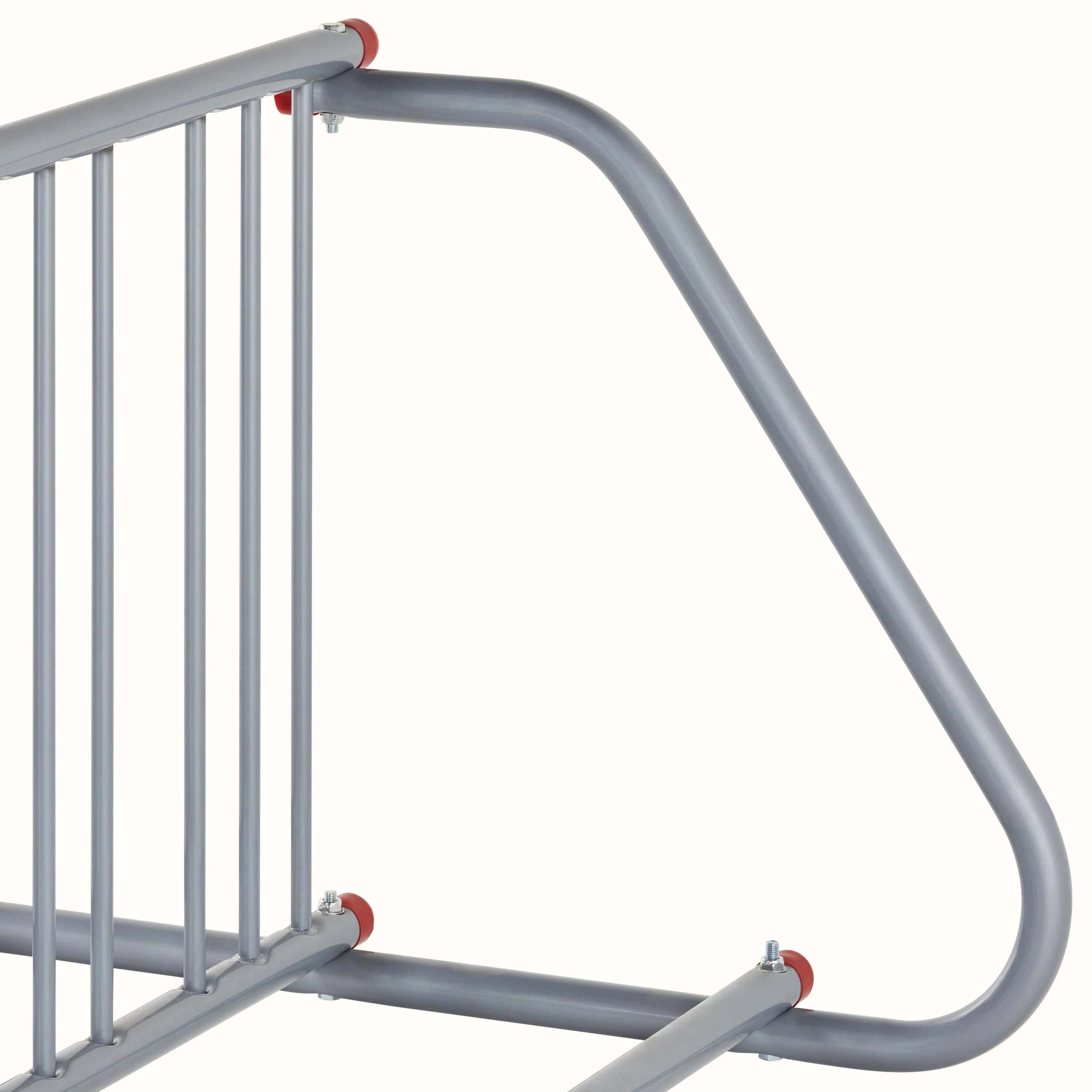 Stash Commercial Bike Rack - Single/Double Sided (5-20 Bikes) - Image 38