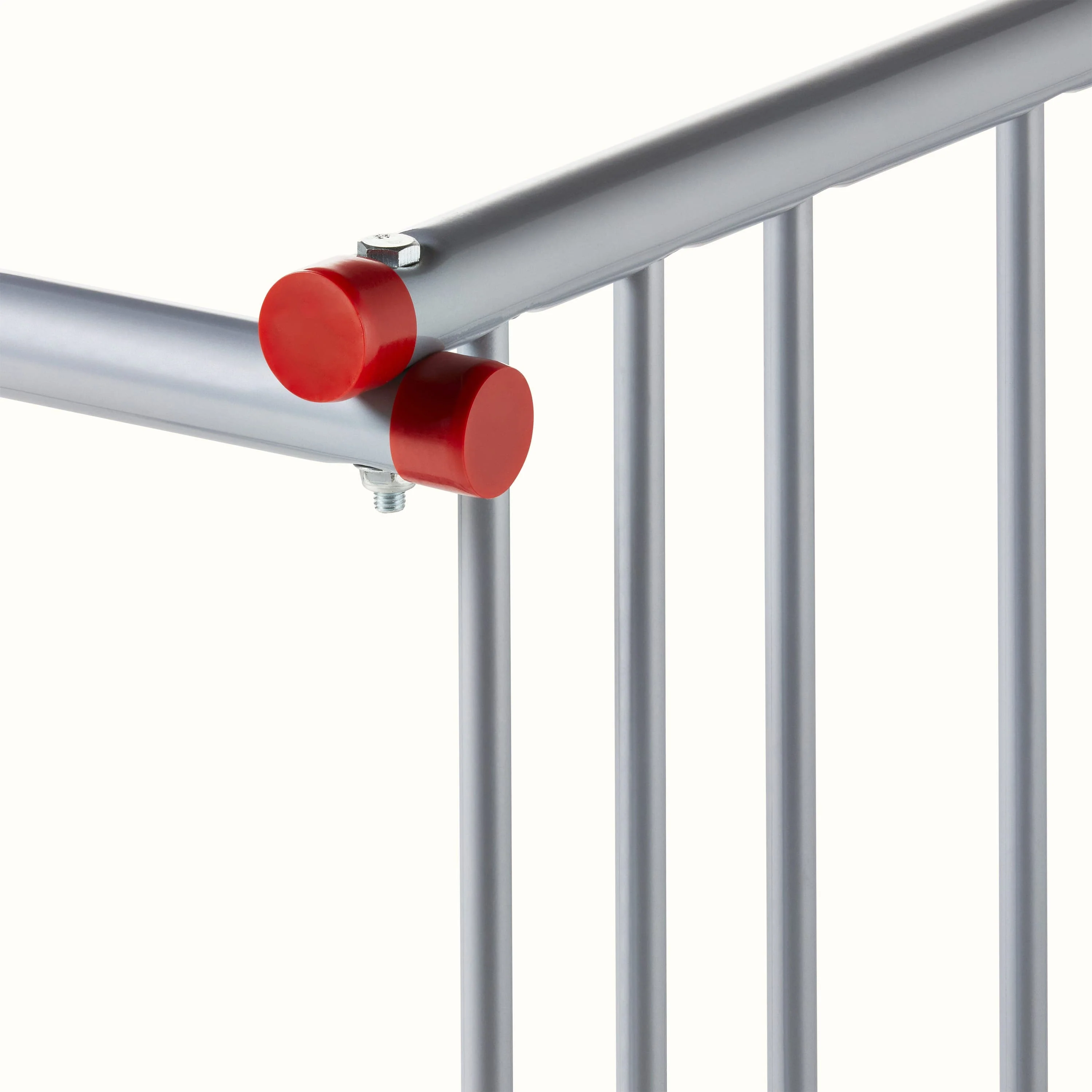 Stash Commercial Bike Rack - Single/Double Sided (5-20 Bikes) - Image 39