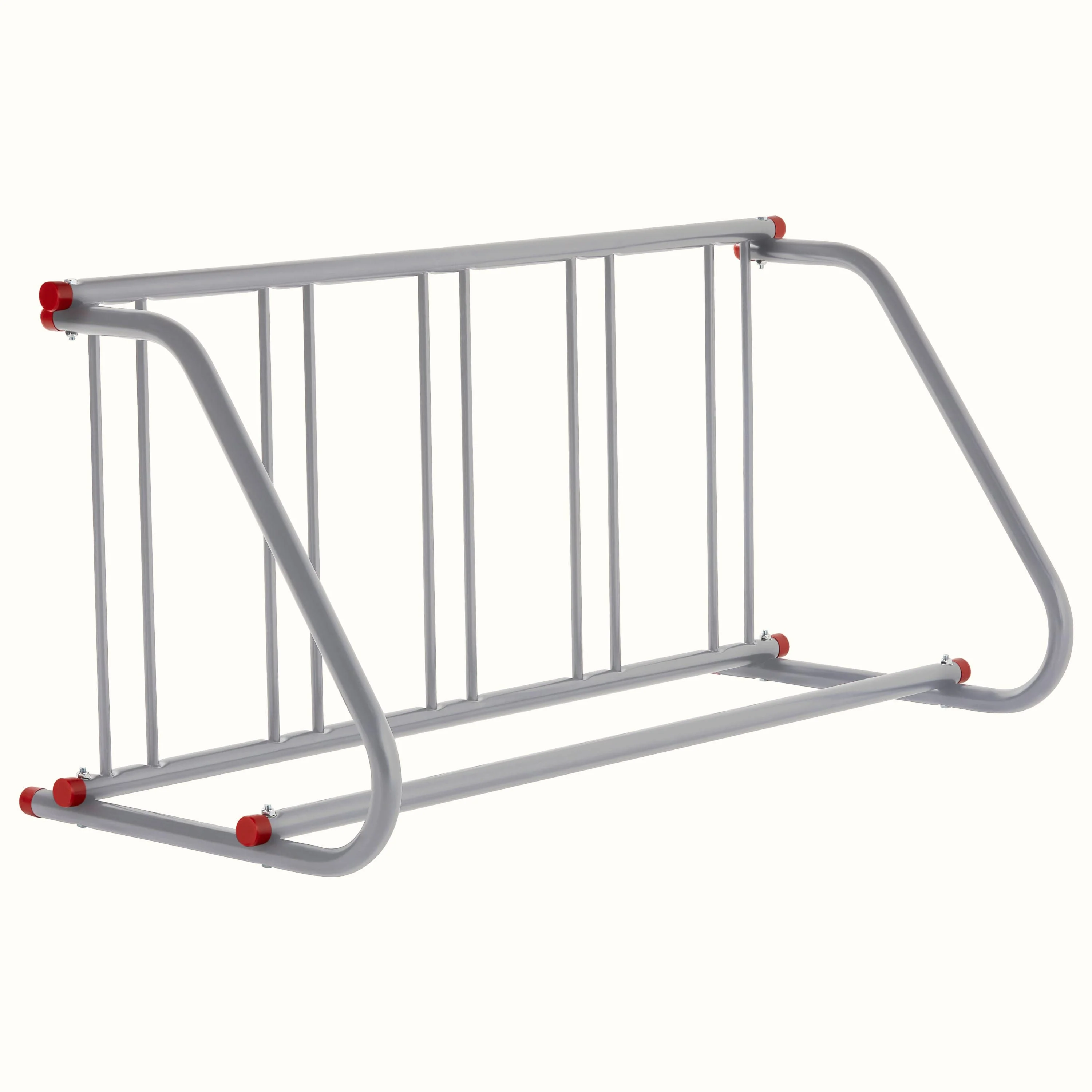 Stash Commercial Bike Rack - Single/Double Sided (5-20 Bikes) - Image 4