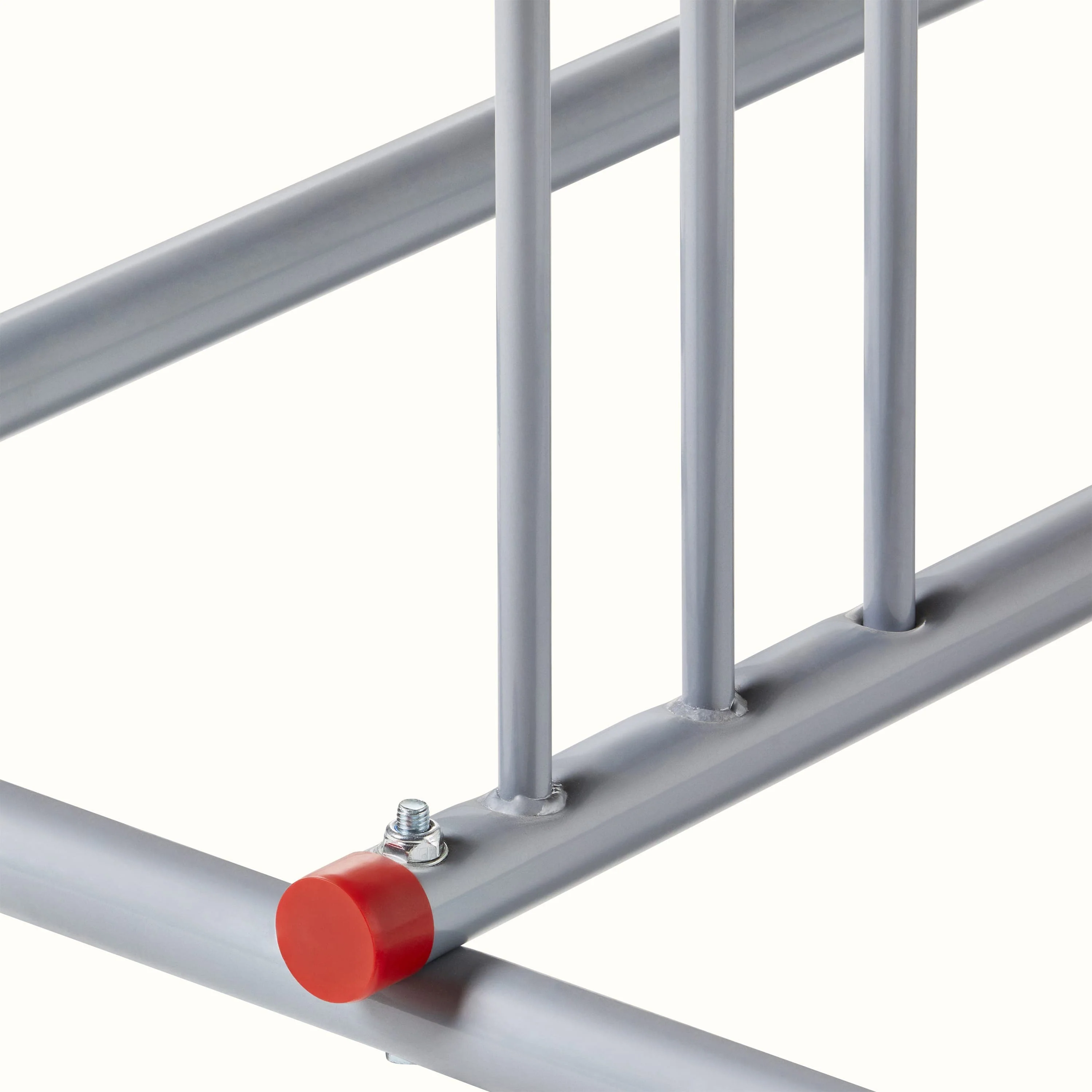 Stash Commercial Bike Rack - Single/Double Sided (5-20 Bikes) - Image 40