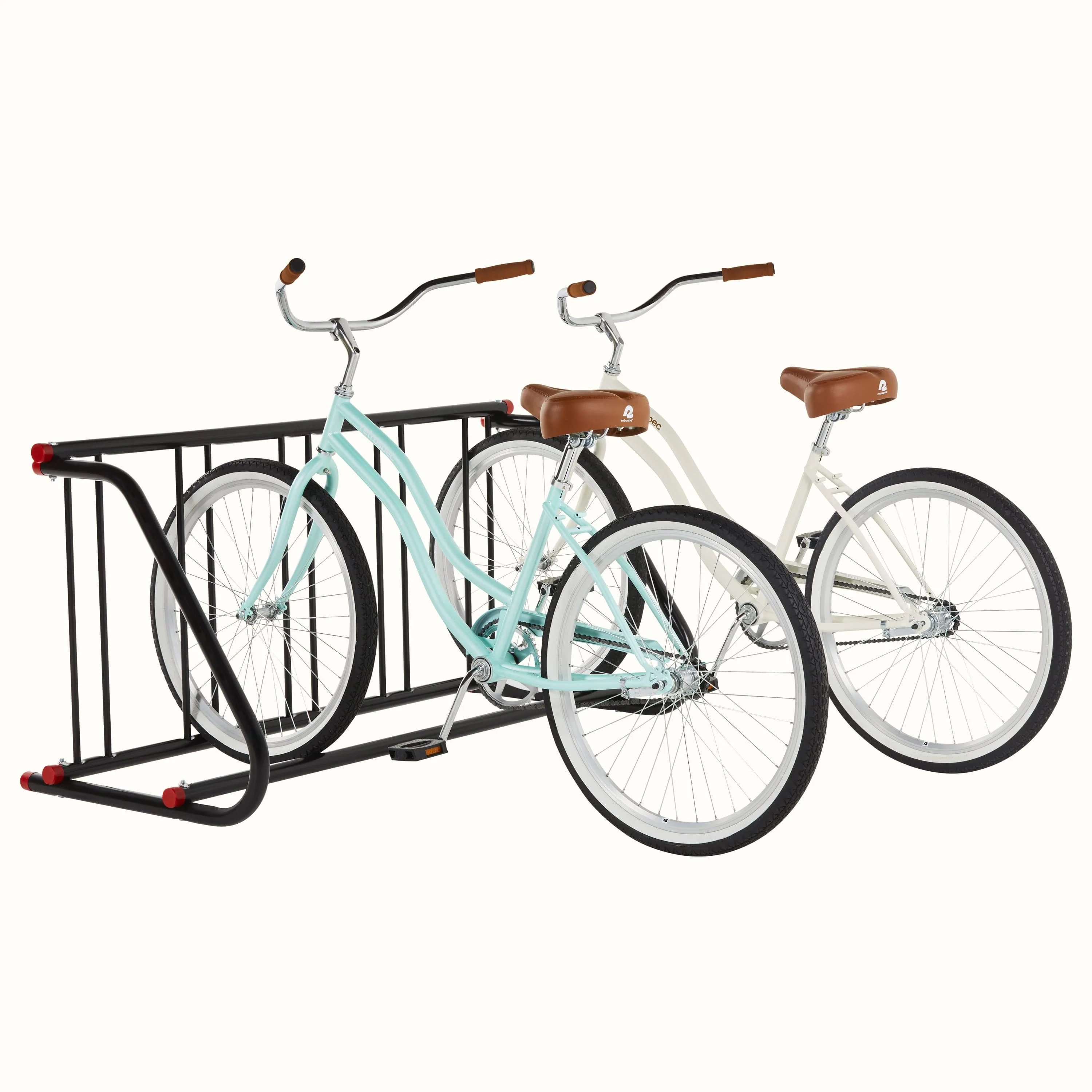 Stash Commercial Bike Rack - Single/Double Sided (5-20 Bikes) - Image 42
