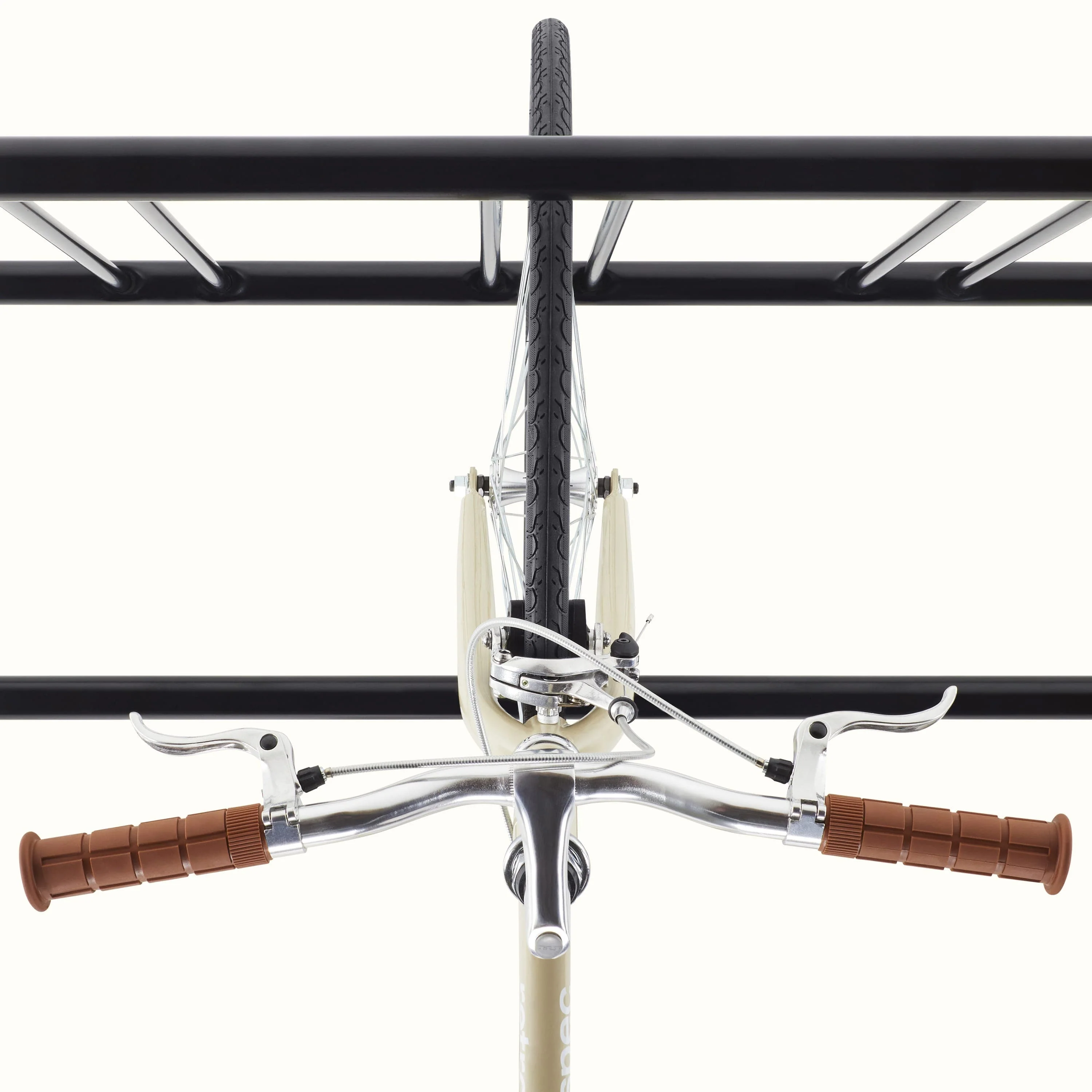 Stash Commercial Bike Rack - Single/Double Sided (5-20 Bikes) - Image 43