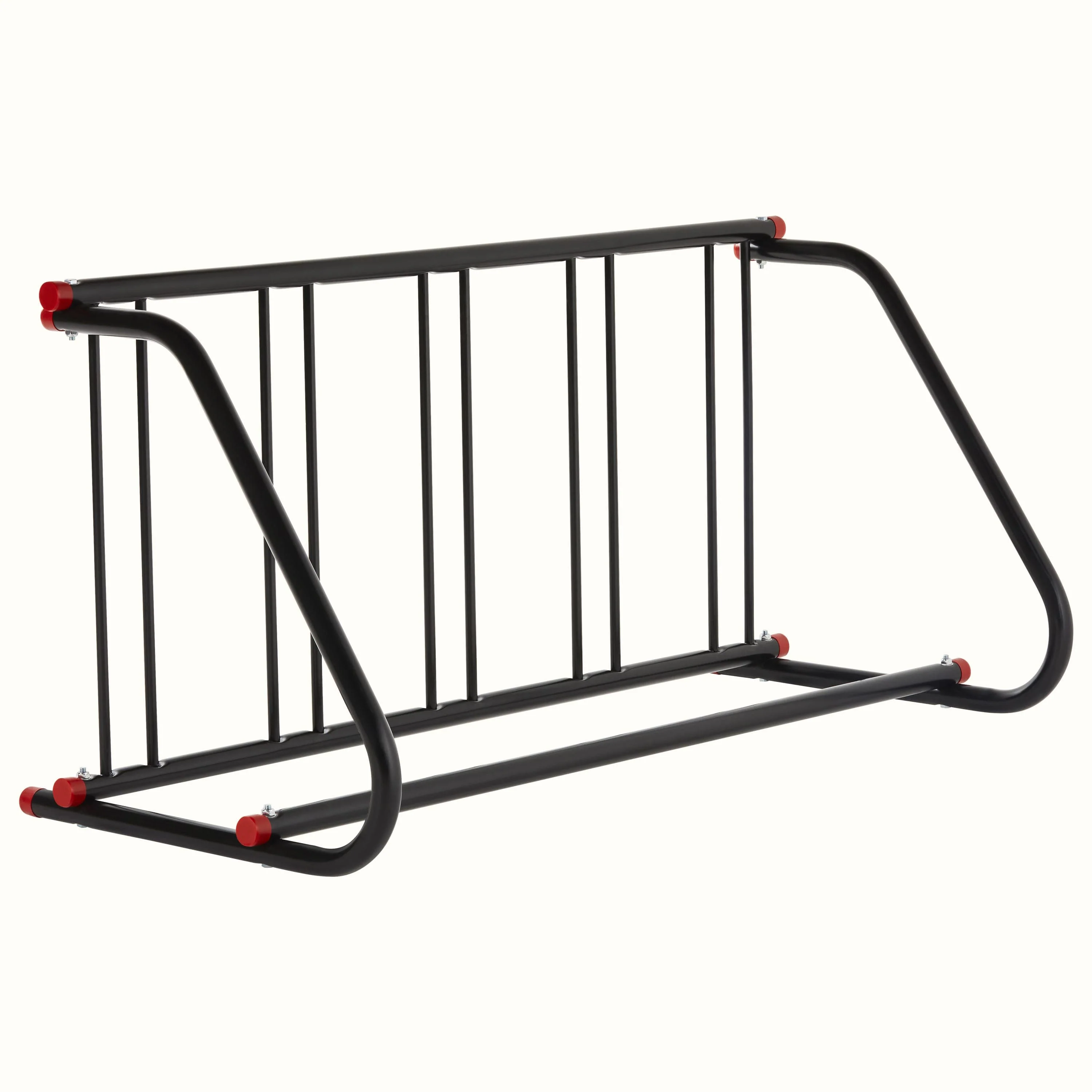 Stash Commercial Bike Rack - Single/Double Sided (5-20 Bikes) - Image 44