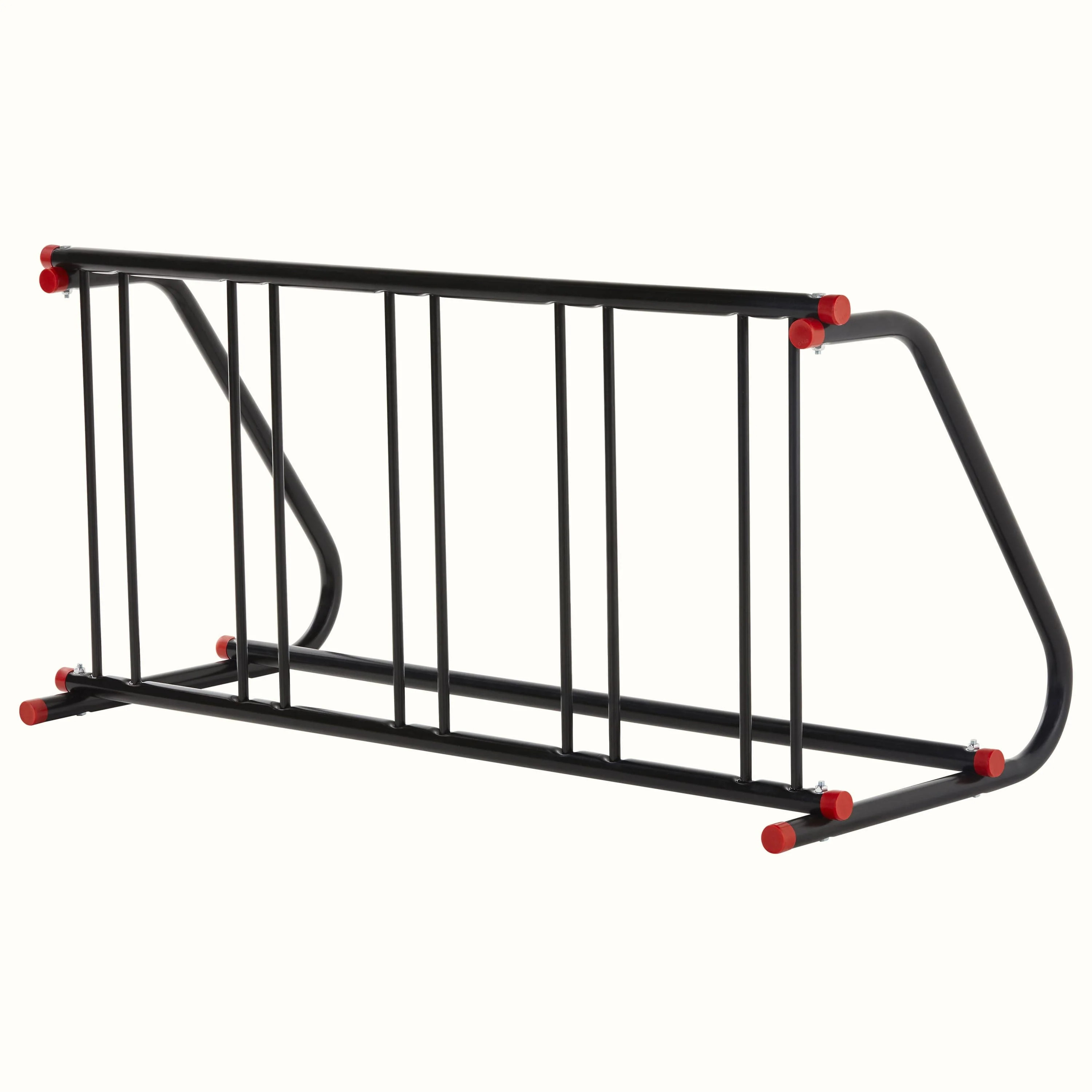 Stash Commercial Bike Rack - Single/Double Sided (5-20 Bikes) - Image 45