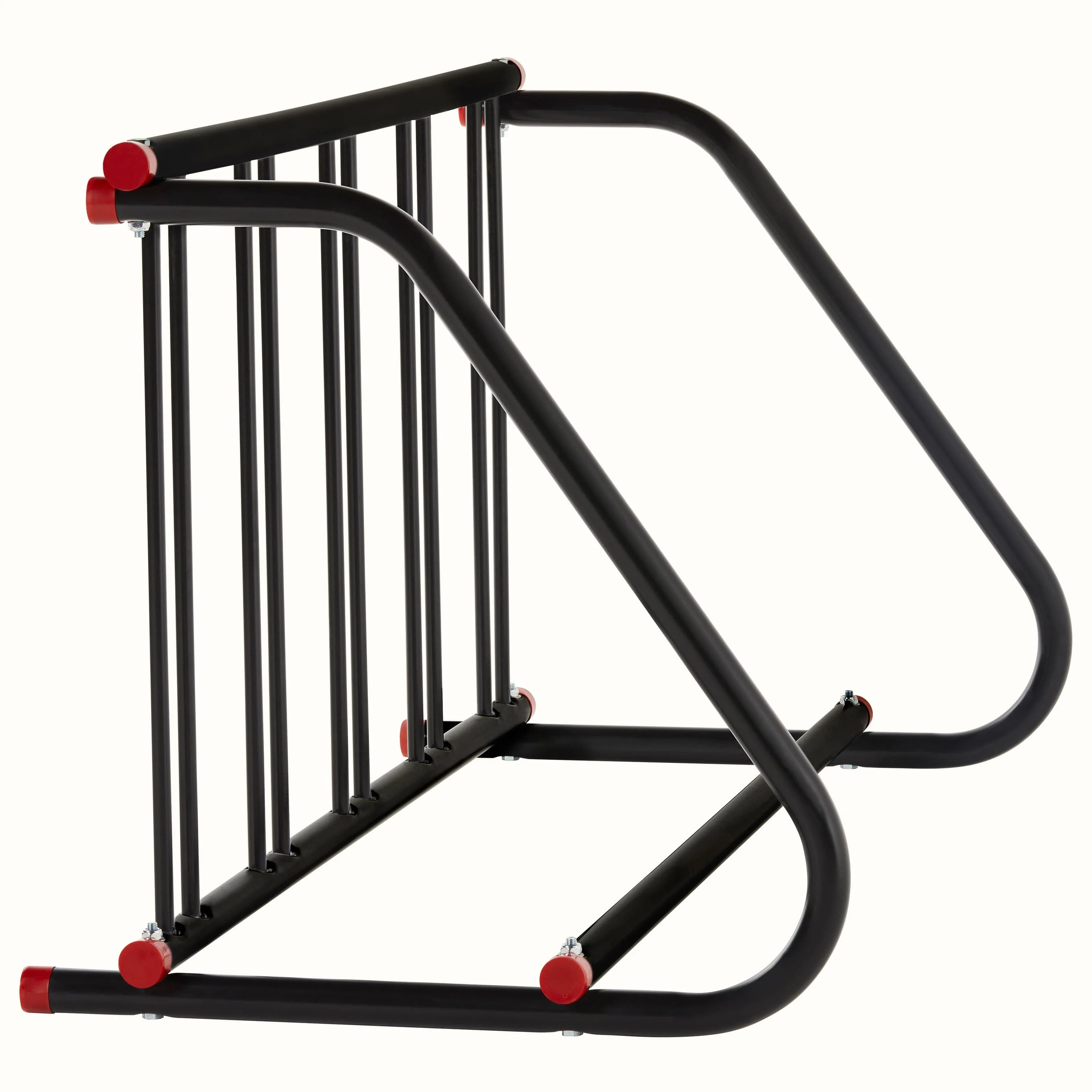 Stash Commercial Bike Rack - Single/Double Sided (5-20 Bikes) - Image 46