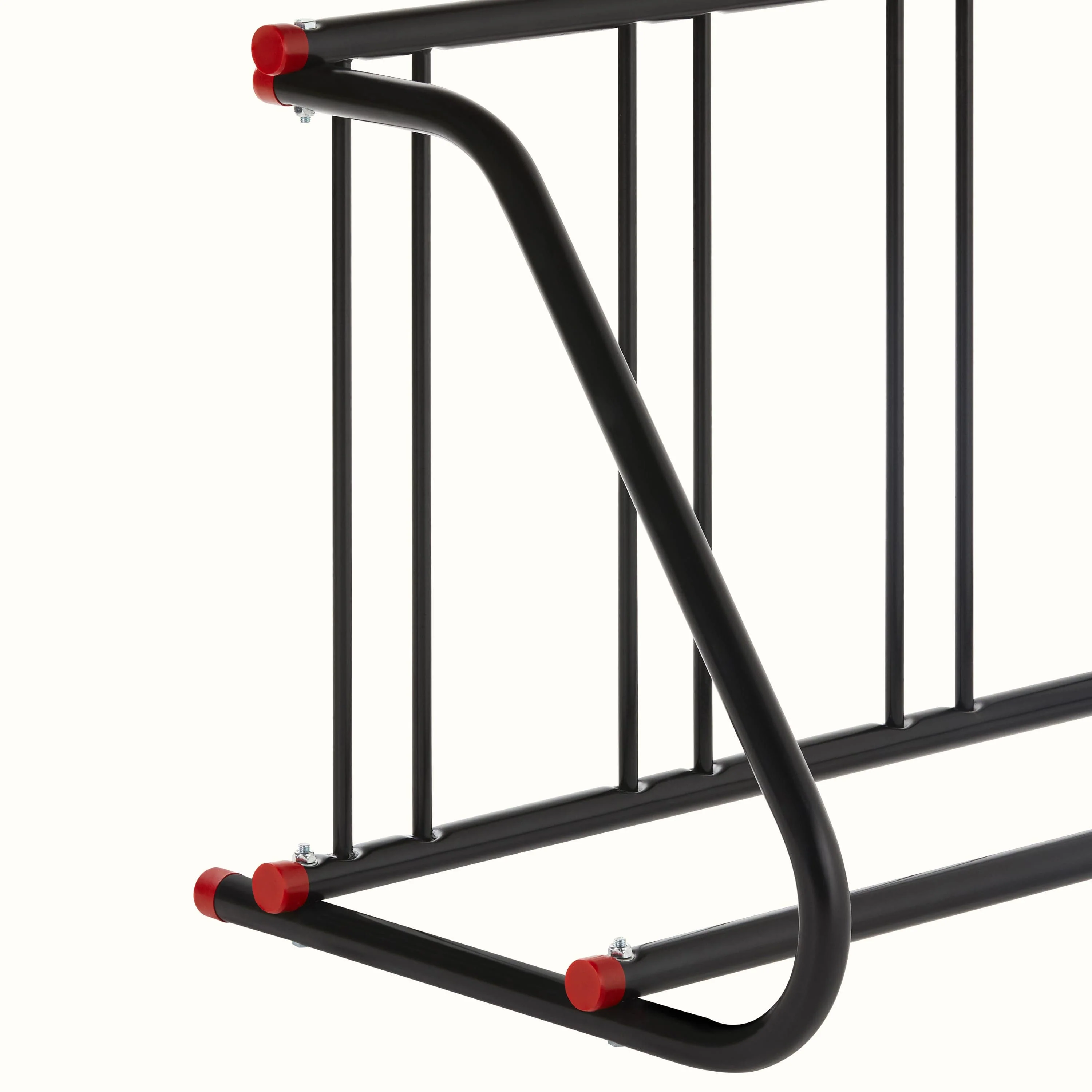 Stash Commercial Bike Rack - Single/Double Sided (5-20 Bikes) - Image 47