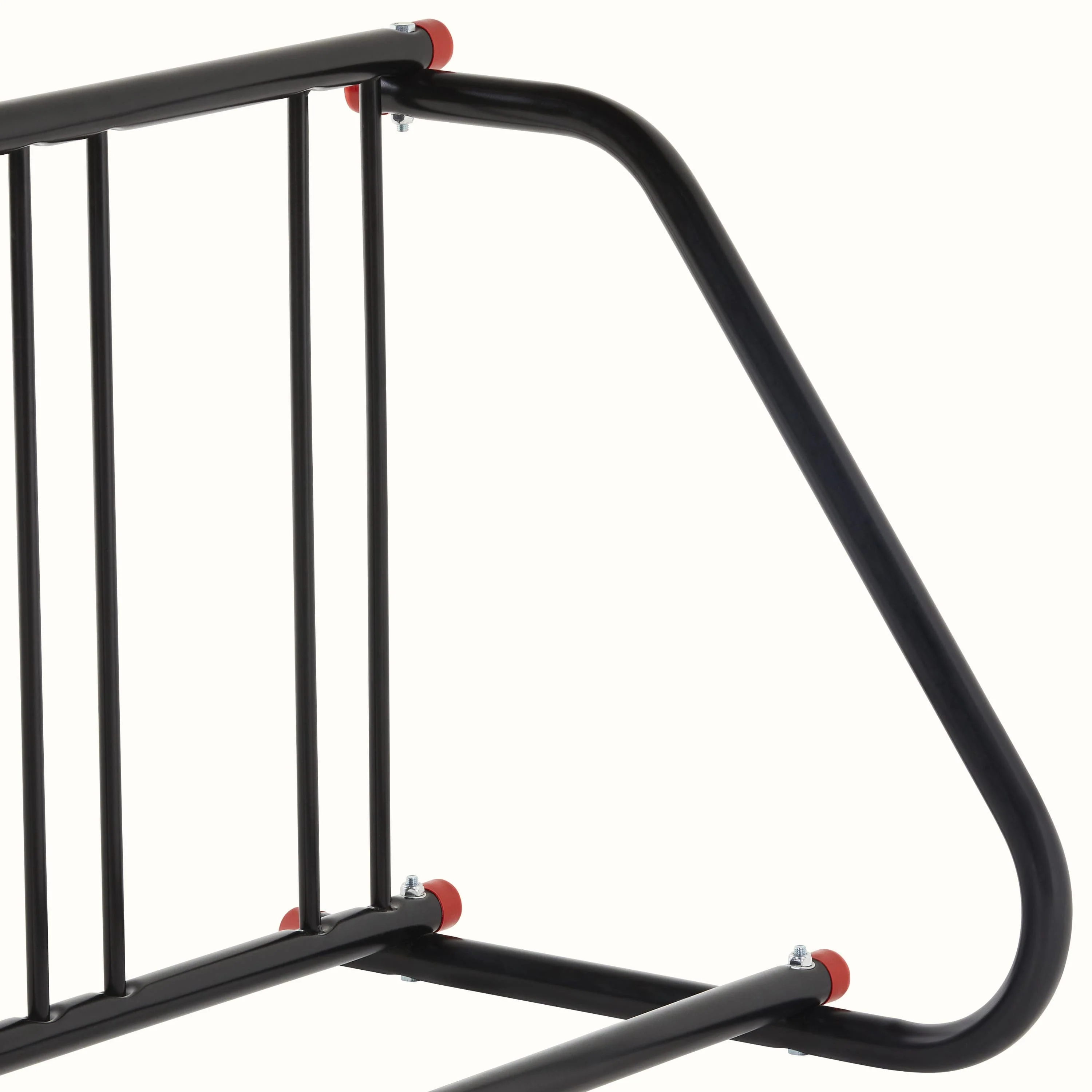 Stash Commercial Bike Rack - Single/Double Sided (5-20 Bikes) - Image 48