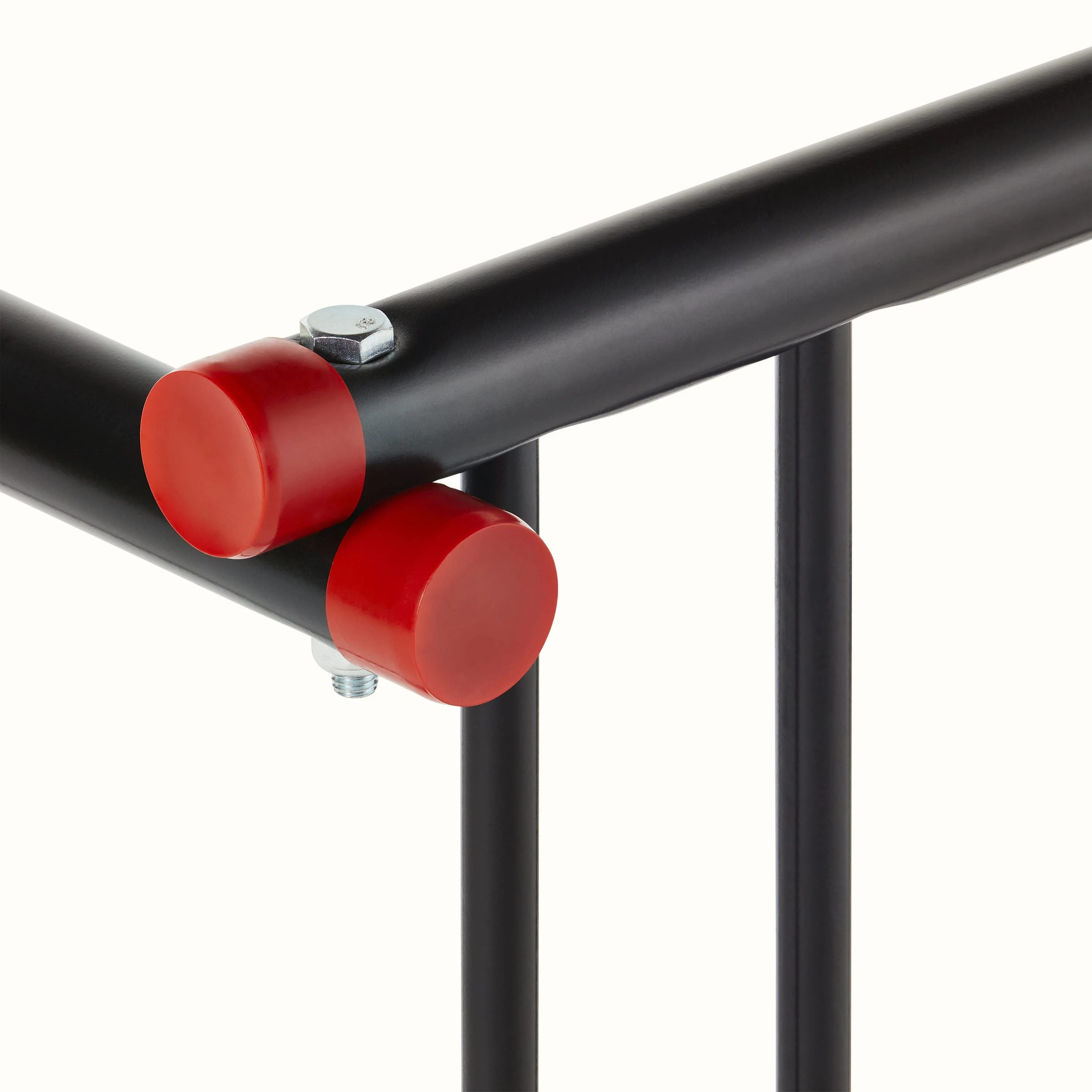 Stash Commercial Bike Rack - Single/Double Sided (5-20 Bikes) - Image 49
