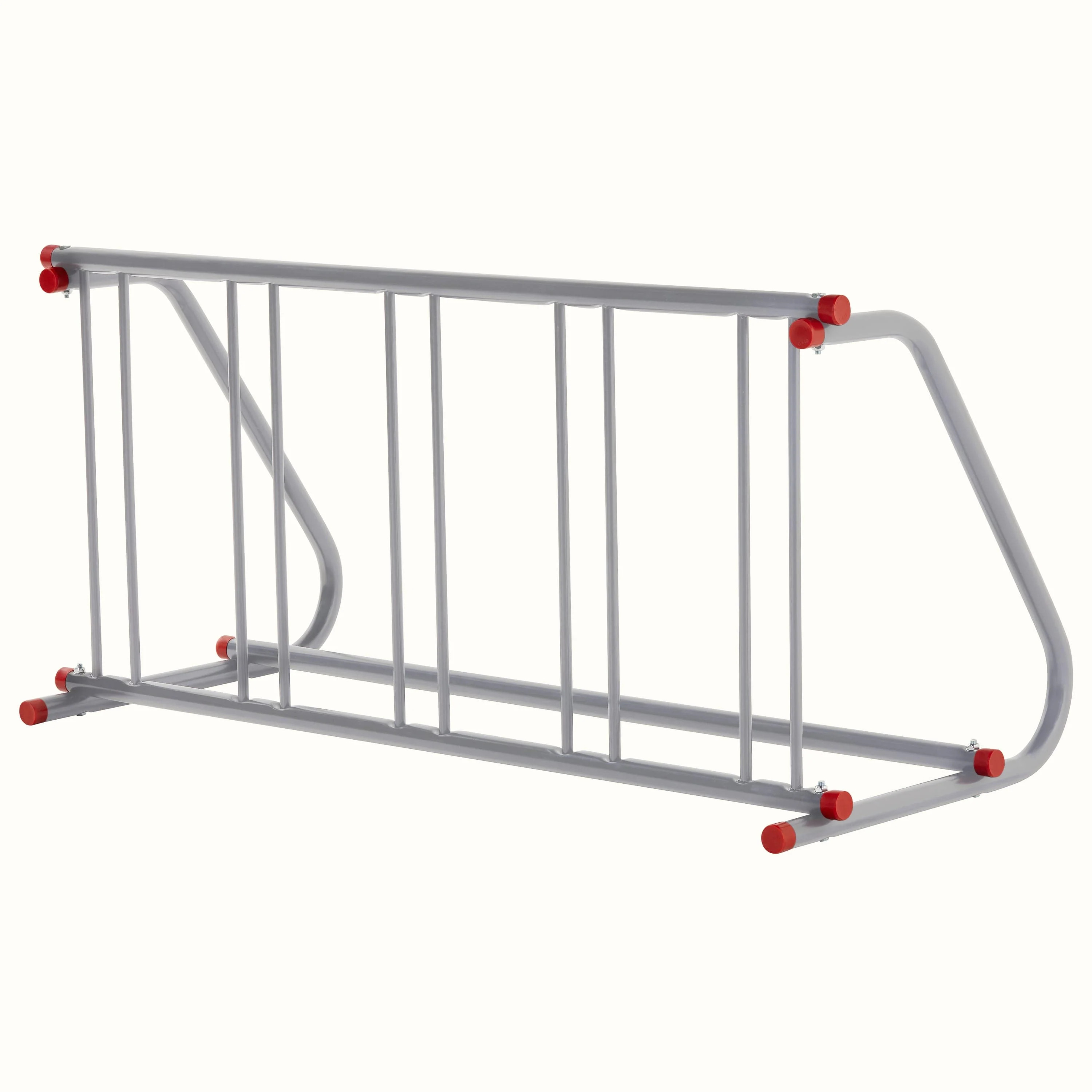 Stash Commercial Bike Rack - Single/Double Sided (5-20 Bikes) - Image 5