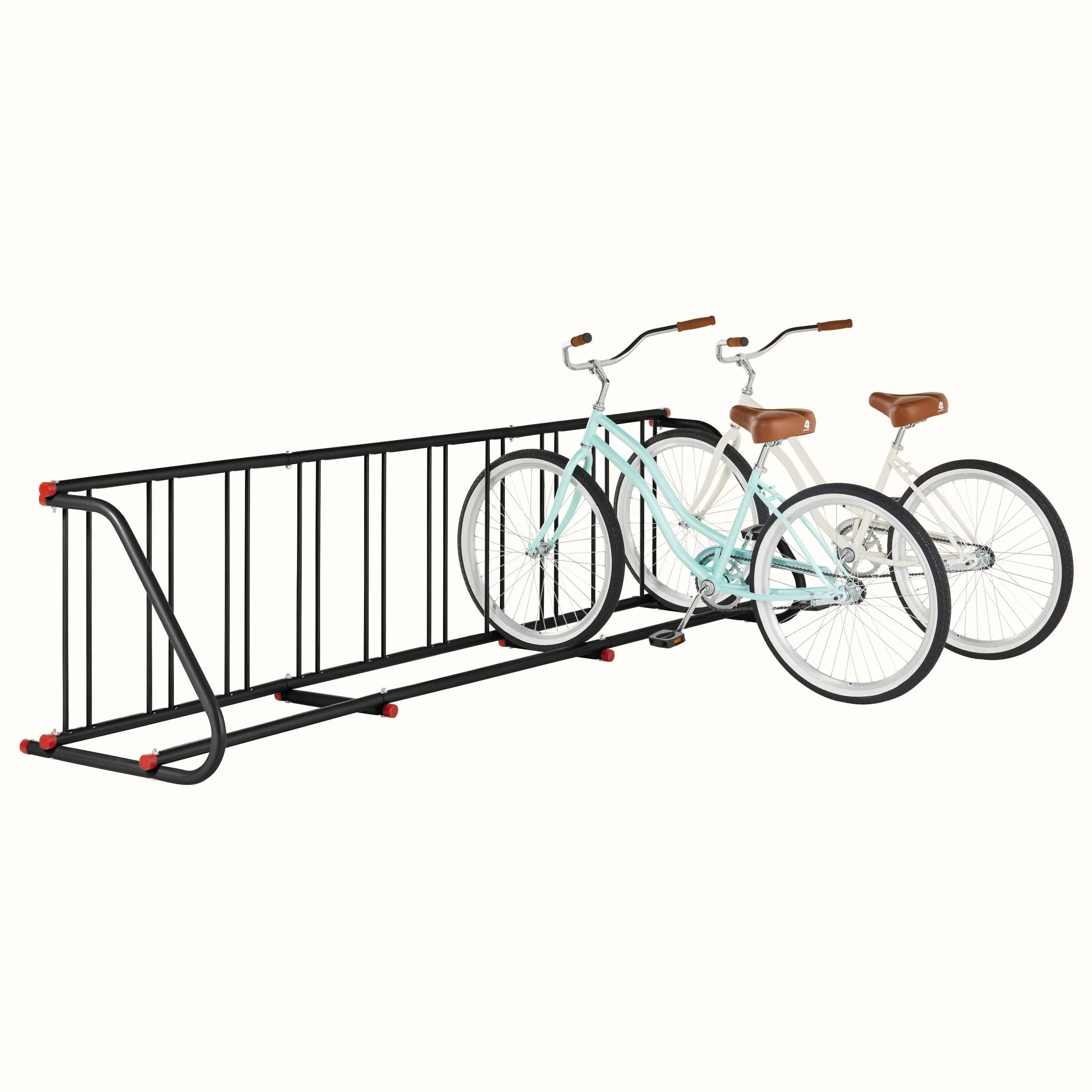 Stash Commercial Bike Rack - Single/Double Sided (5-20 Bikes) - Image 52