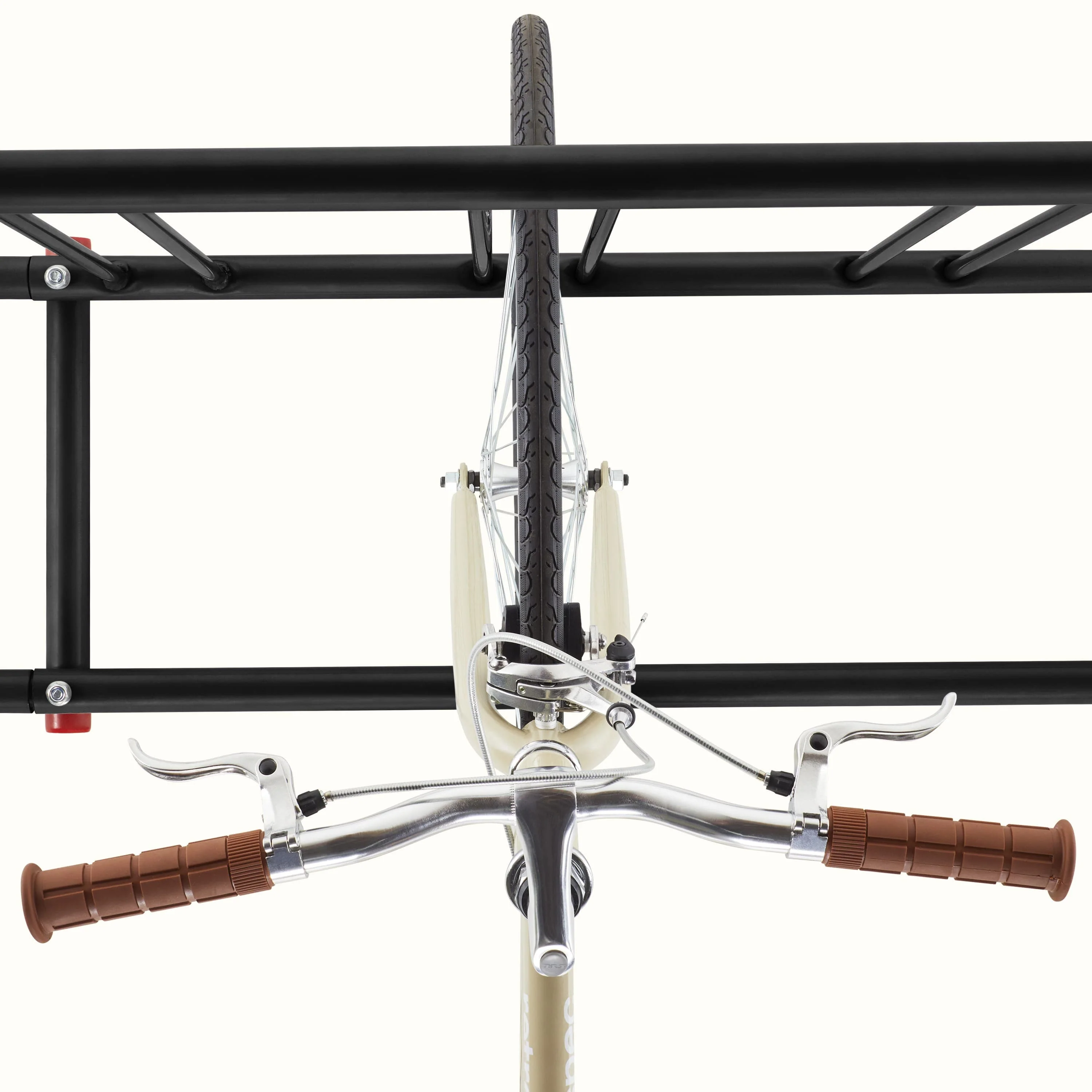 Stash Commercial Bike Rack - Single/Double Sided (5-20 Bikes) - Image 53