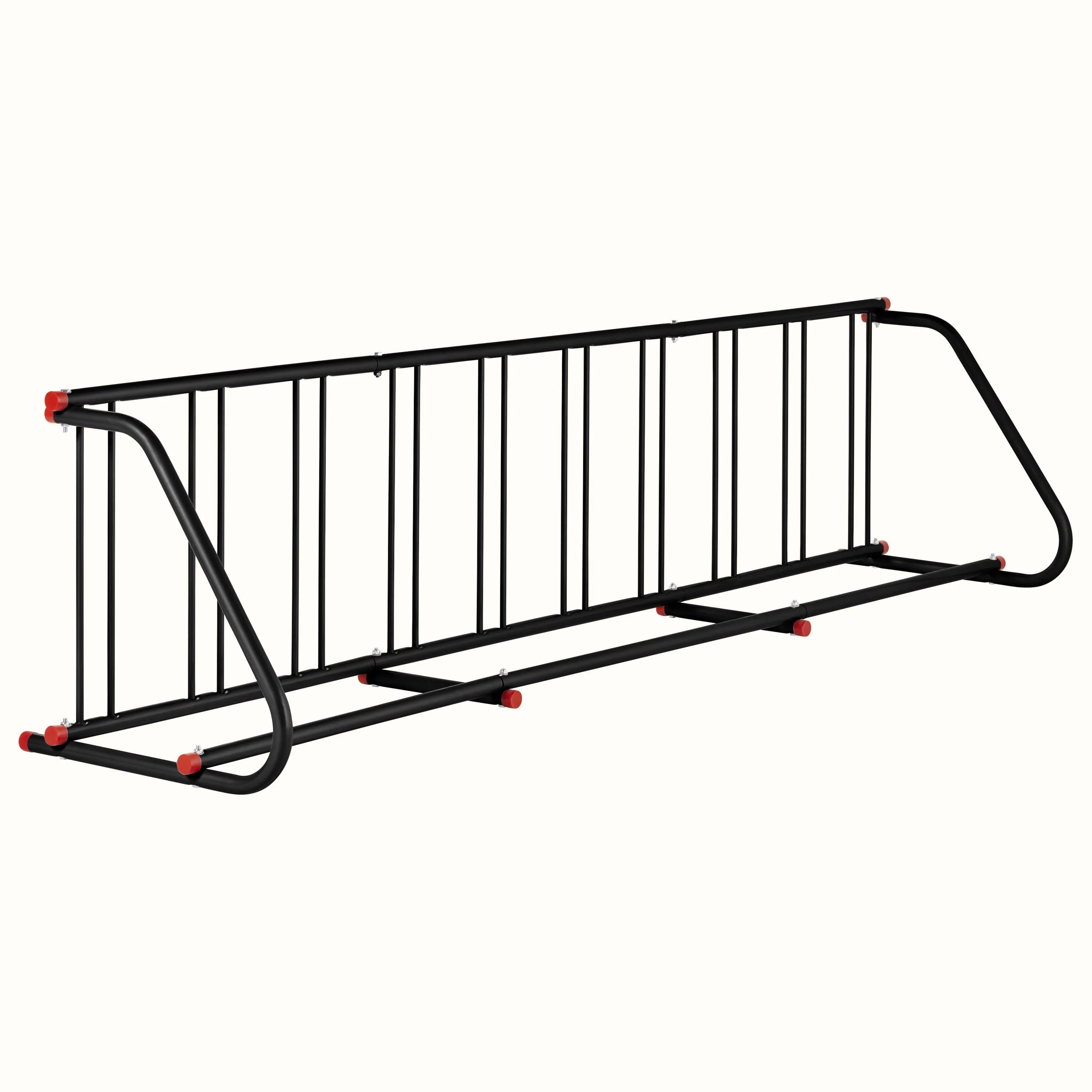Stash Commercial Bike Rack - Single/Double Sided (5-20 Bikes) - Image 54