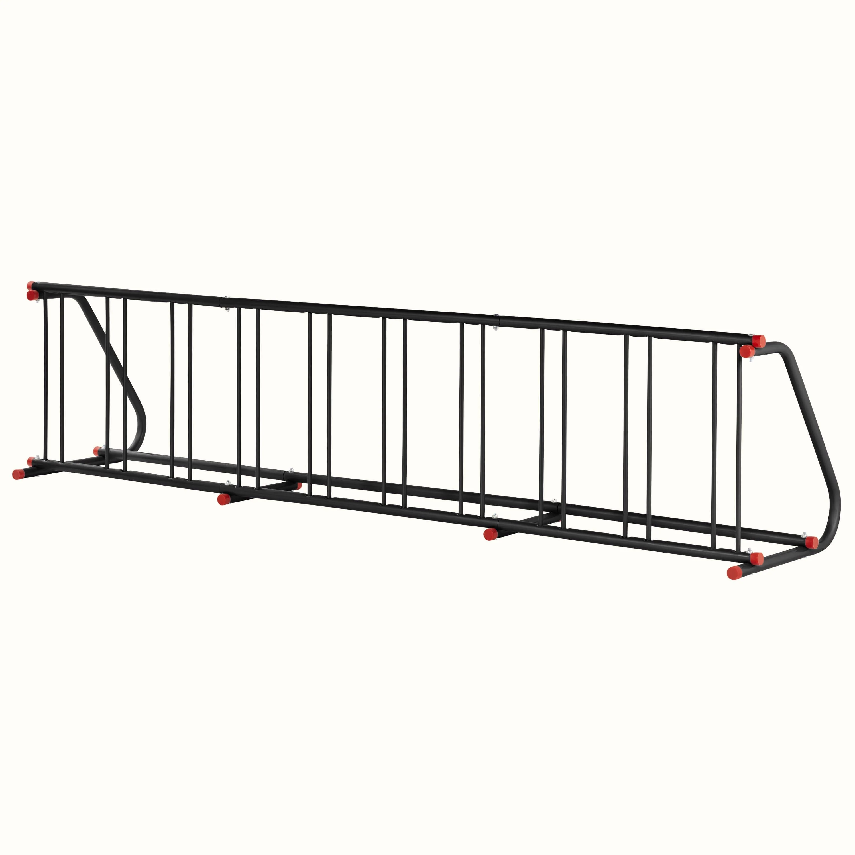 Stash Commercial Bike Rack - Single/Double Sided (5-20 Bikes) - Image 55