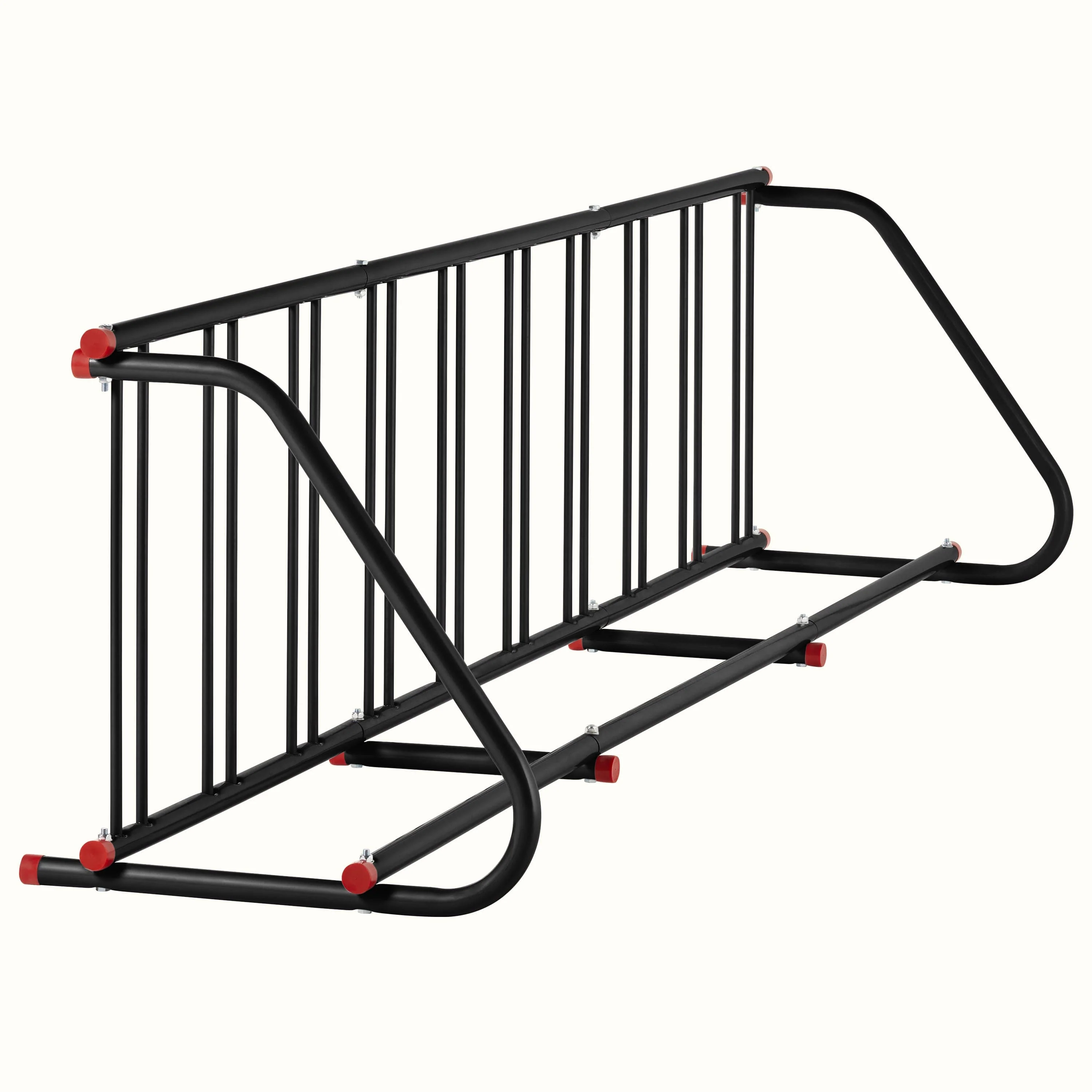 Stash Commercial Bike Rack - Single/Double Sided (5-20 Bikes) - Image 56