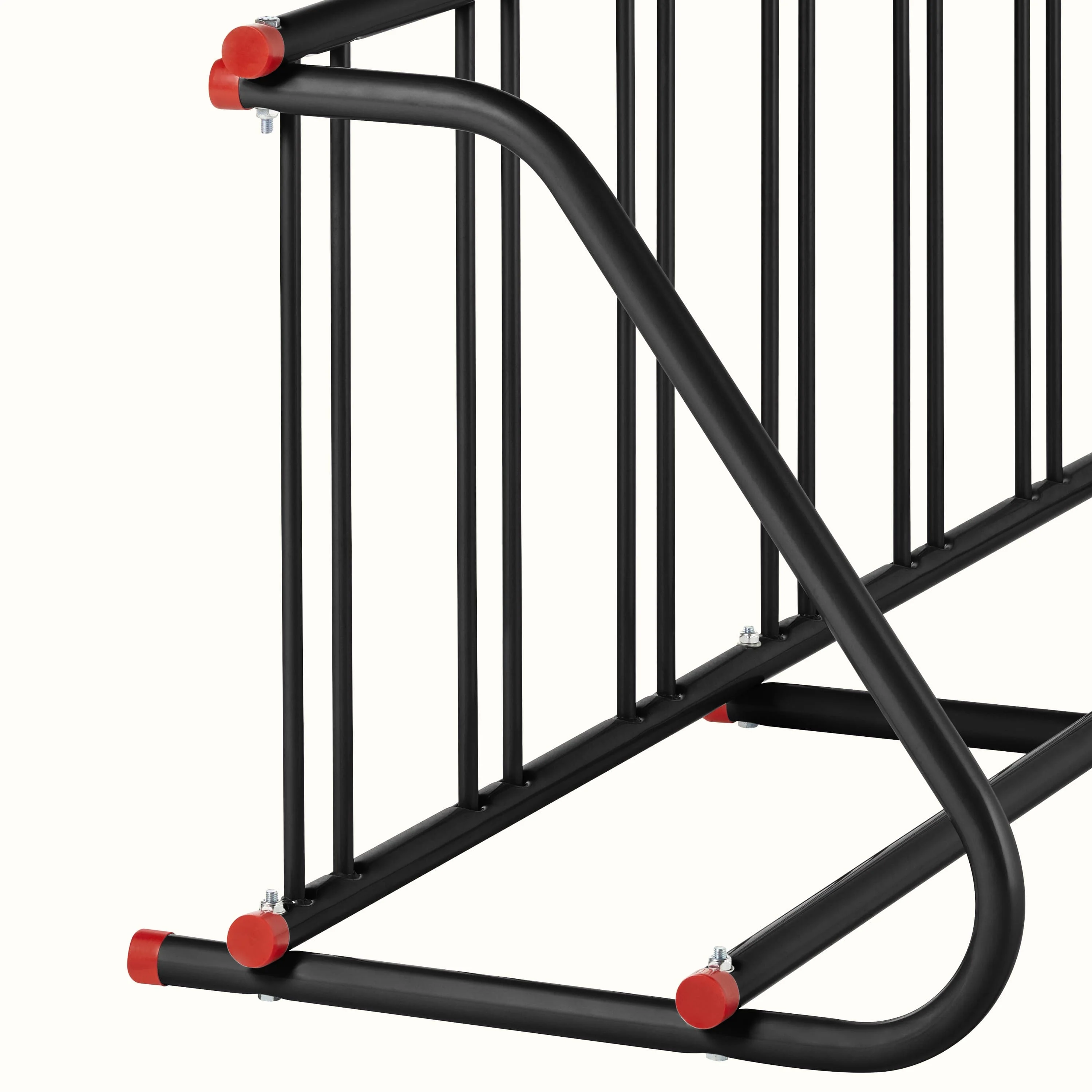 Stash Commercial Bike Rack - Single/Double Sided (5-20 Bikes) - Image 57