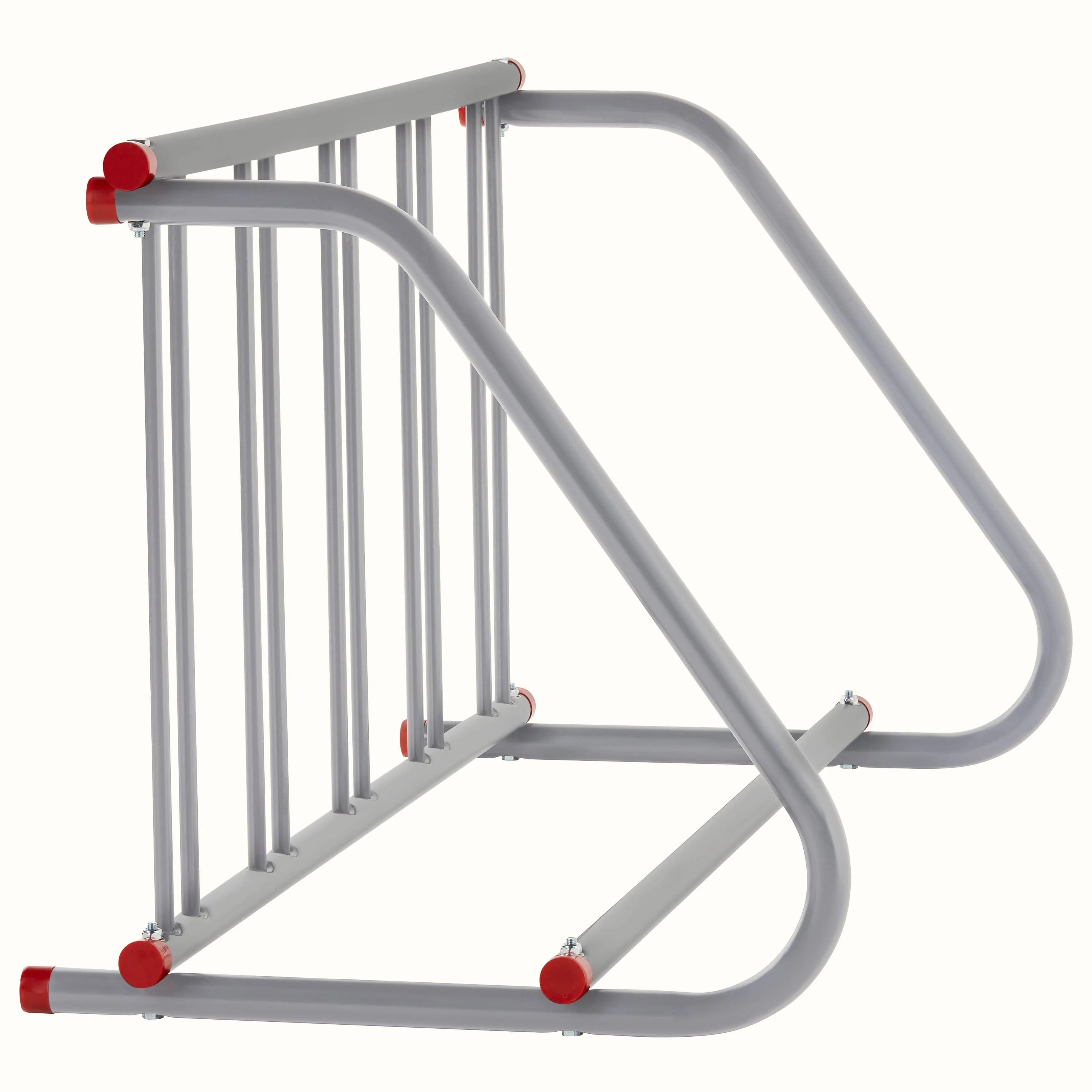 Stash Commercial Bike Rack - Single/Double Sided (5-20 Bikes) - Image 6