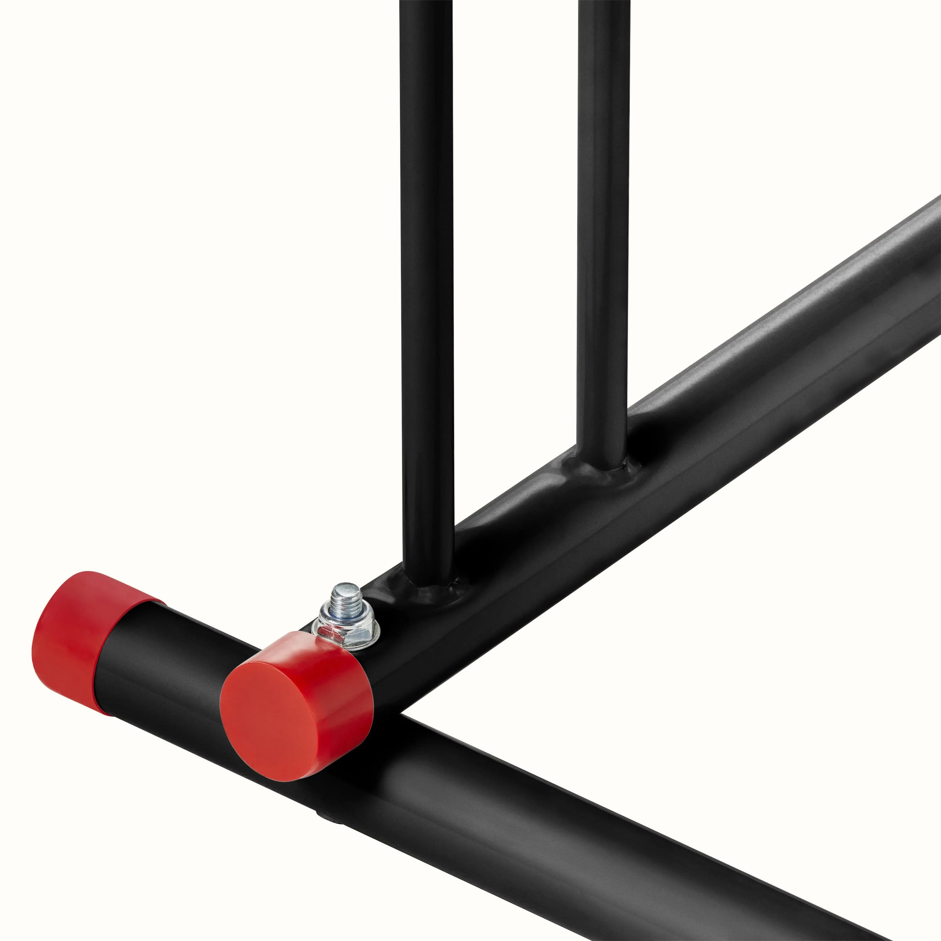 Stash Commercial Bike Rack - Single/Double Sided (5-20 Bikes) - Image 60