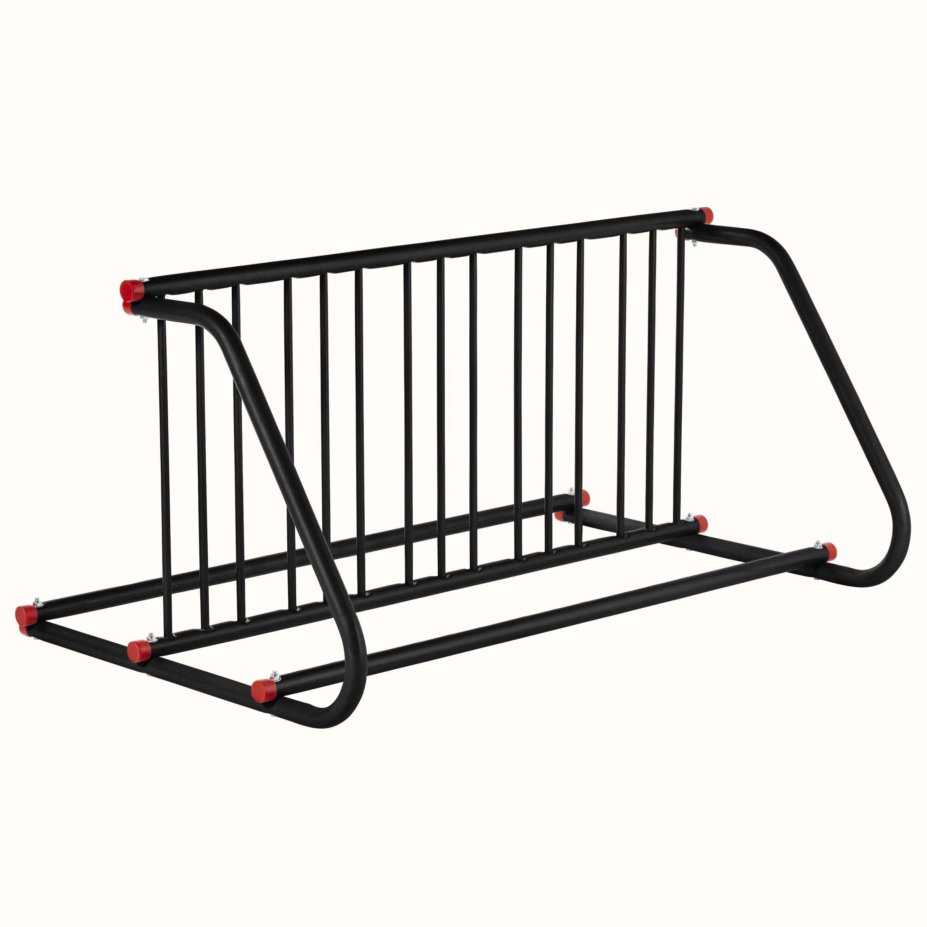 Stash Commercial Bike Rack - Single/Double Sided (5-20 Bikes) - Image 62