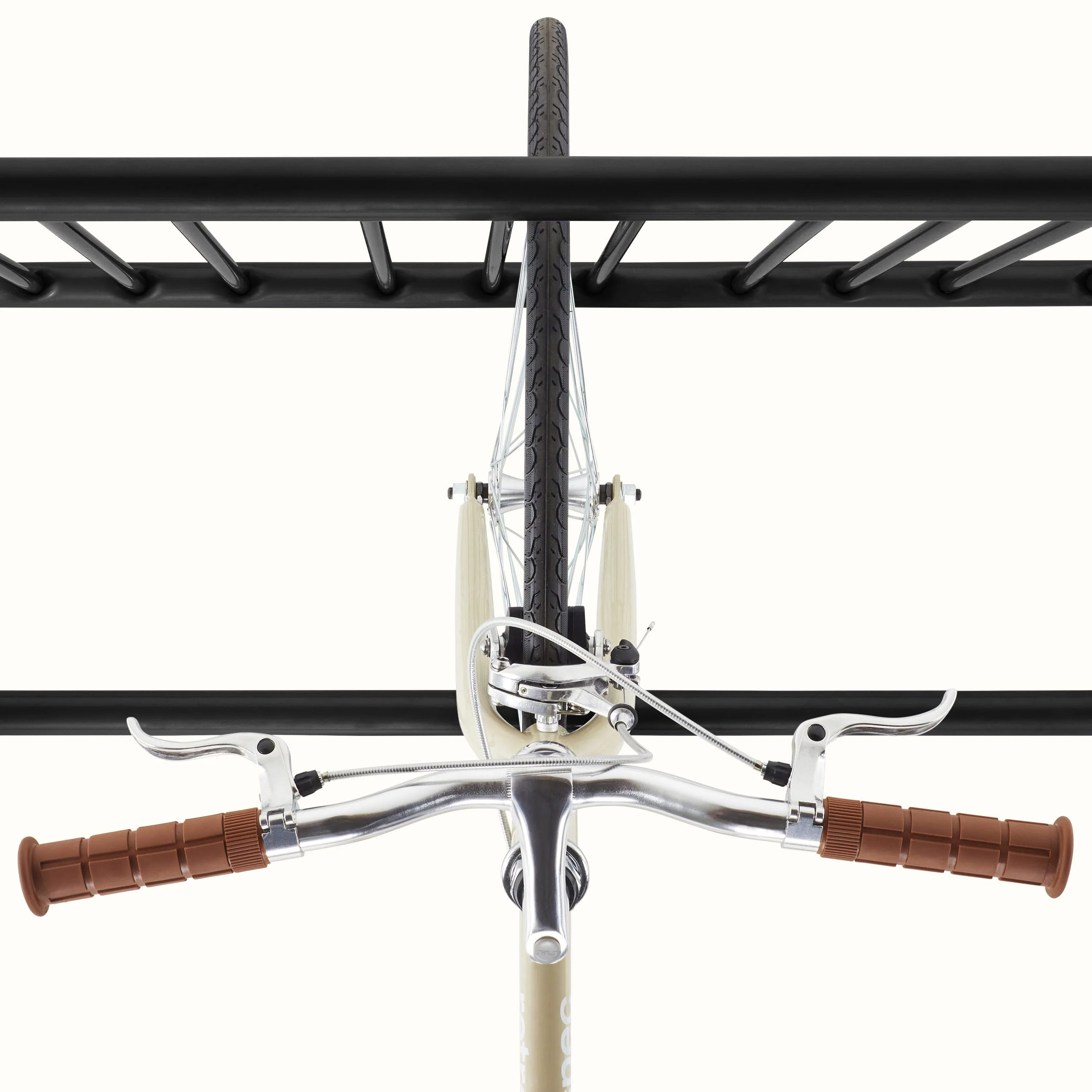 Stash Commercial Bike Rack - Single/Double Sided (5-20 Bikes) - Image 63