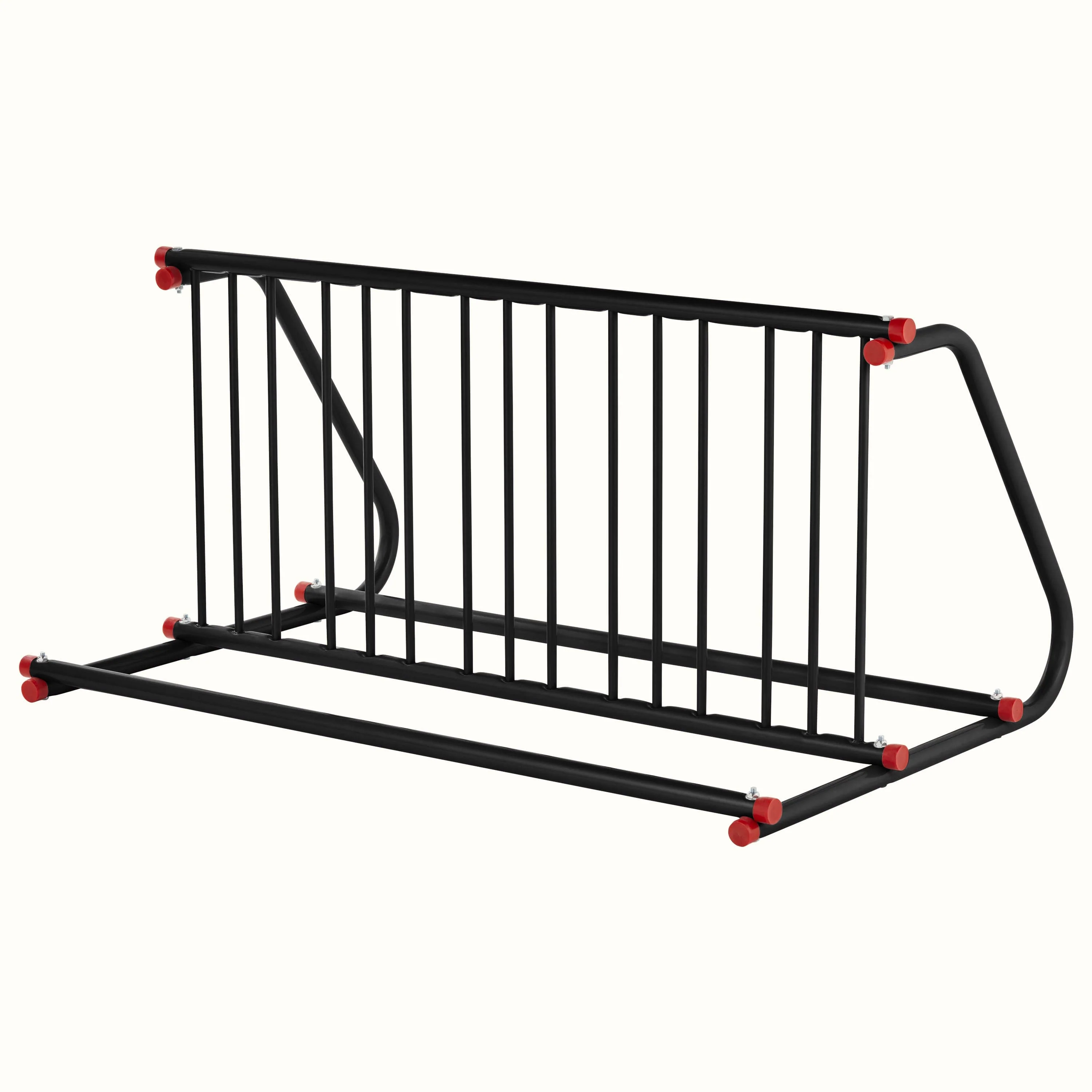 Stash Commercial Bike Rack - Single/Double Sided (5-20 Bikes) - Image 65
