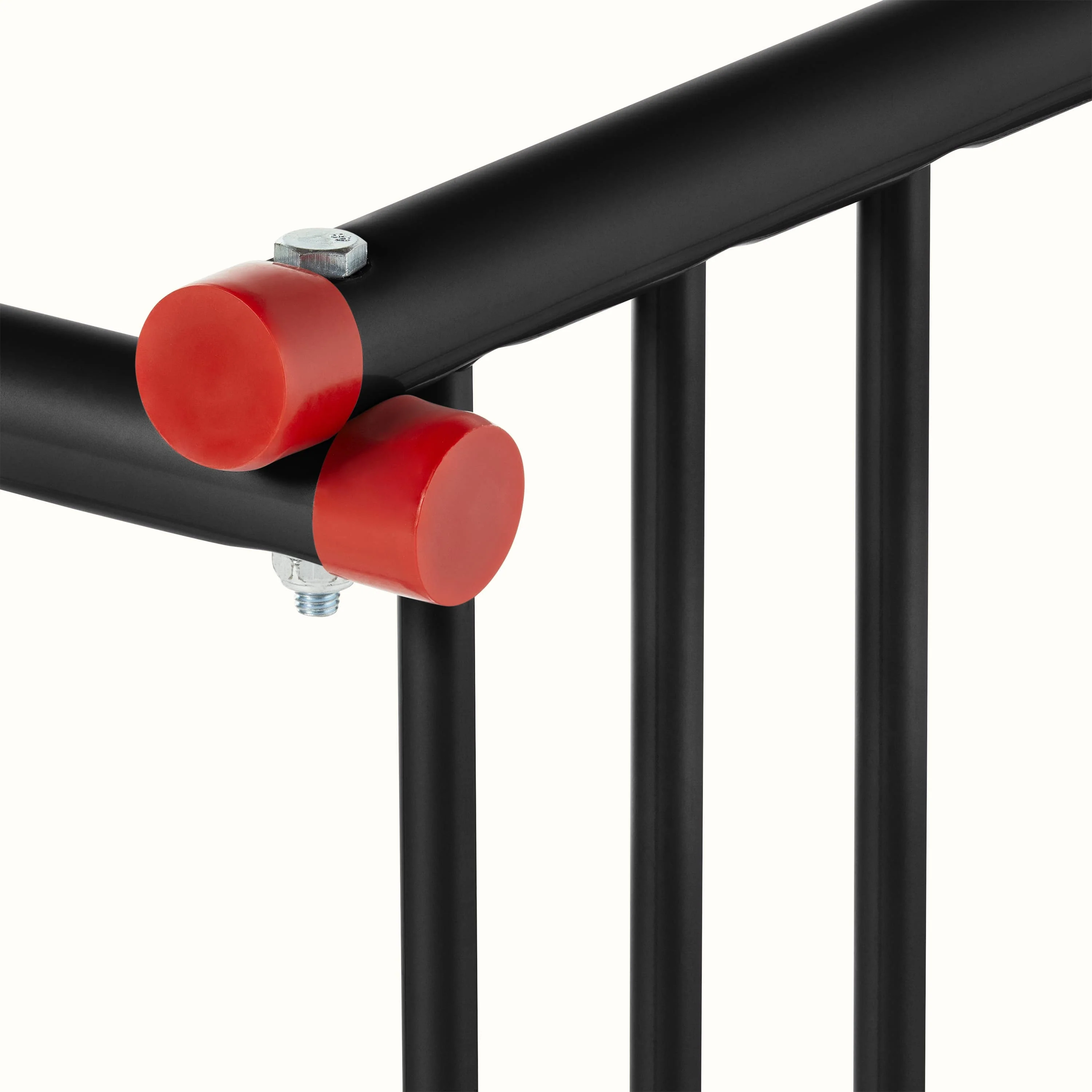 Stash Commercial Bike Rack - Single/Double Sided (5-20 Bikes) - Image 69