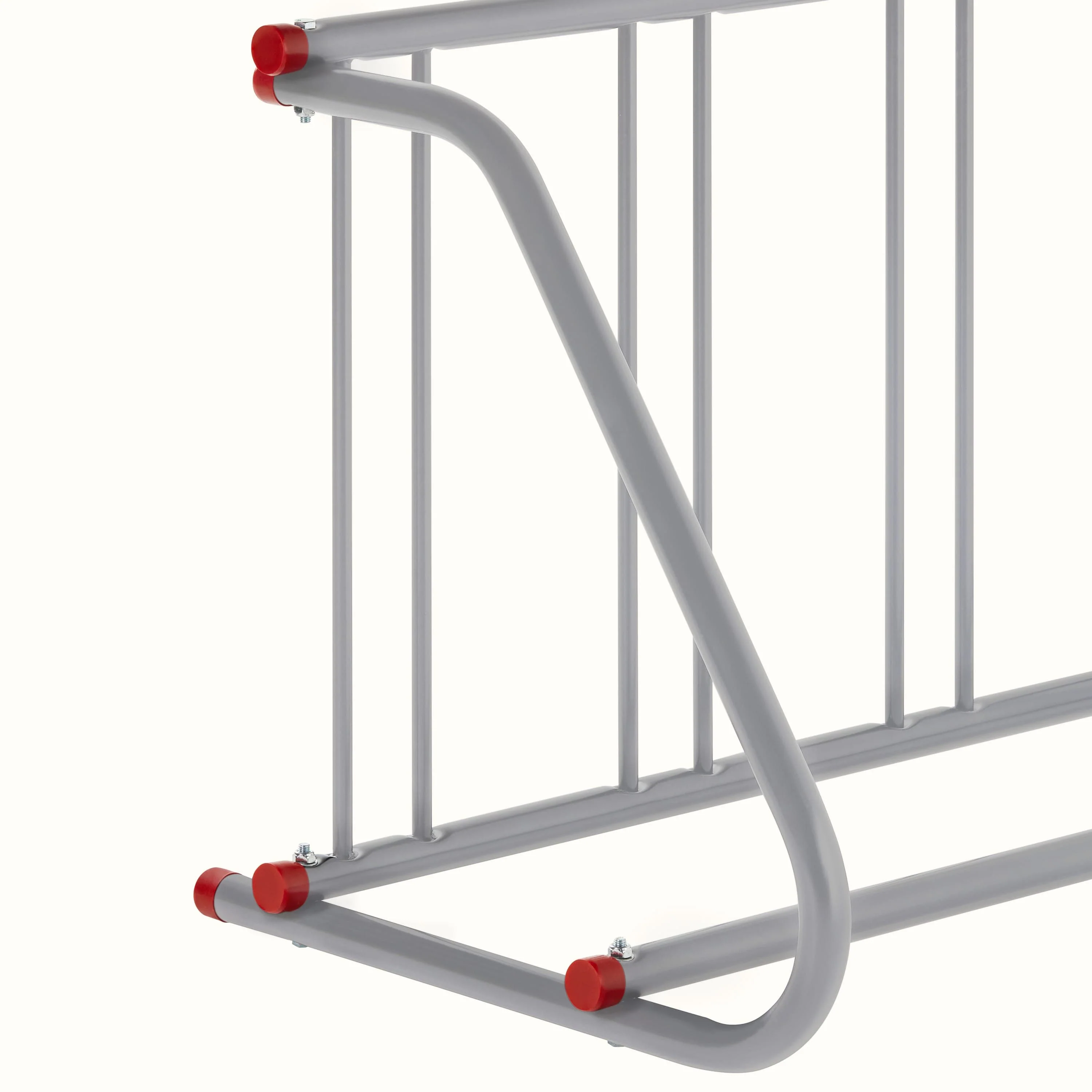Stash Commercial Bike Rack - Single/Double Sided (5-20 Bikes) - Image 7