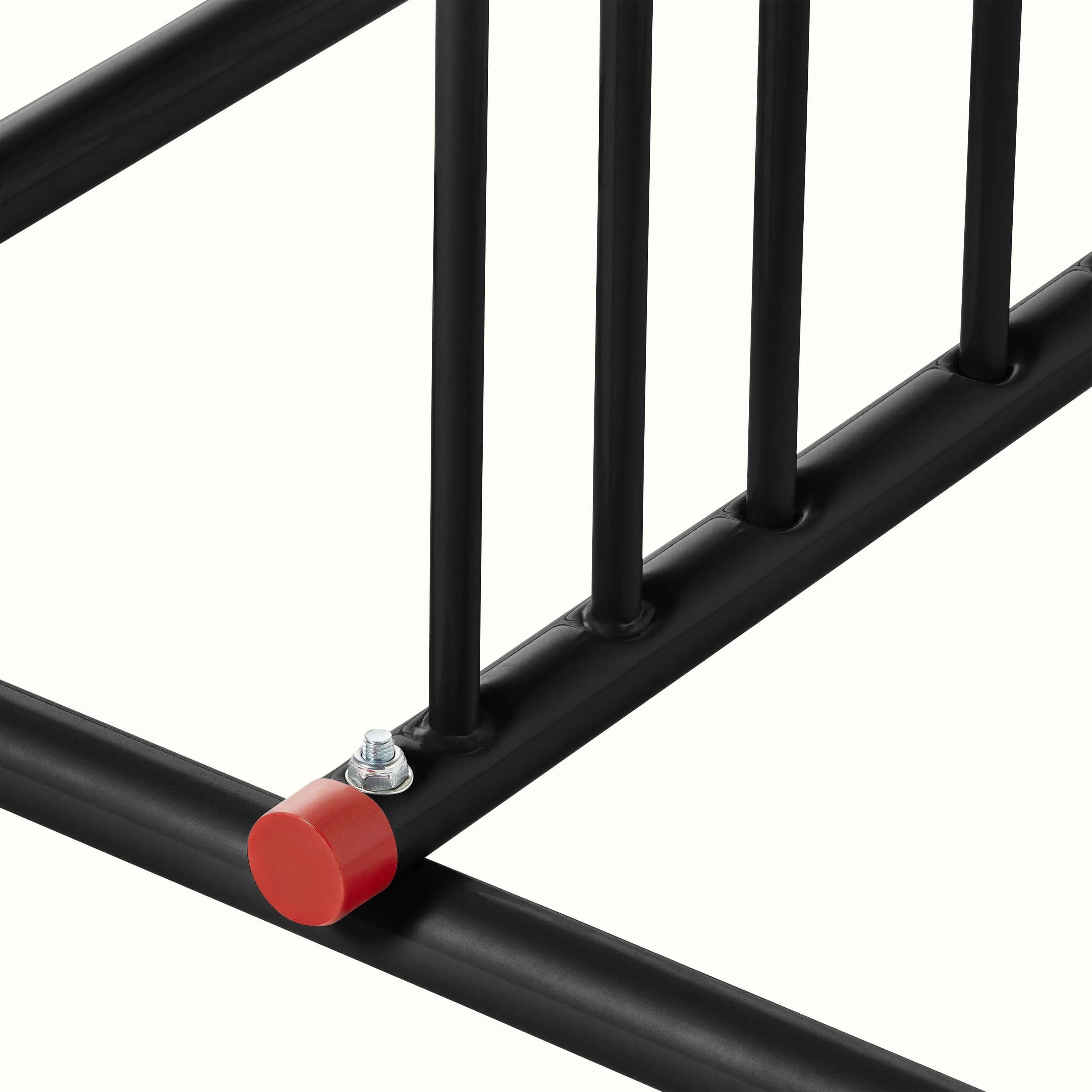 Stash Commercial Bike Rack - Single/Double Sided (5-20 Bikes) - Image 70