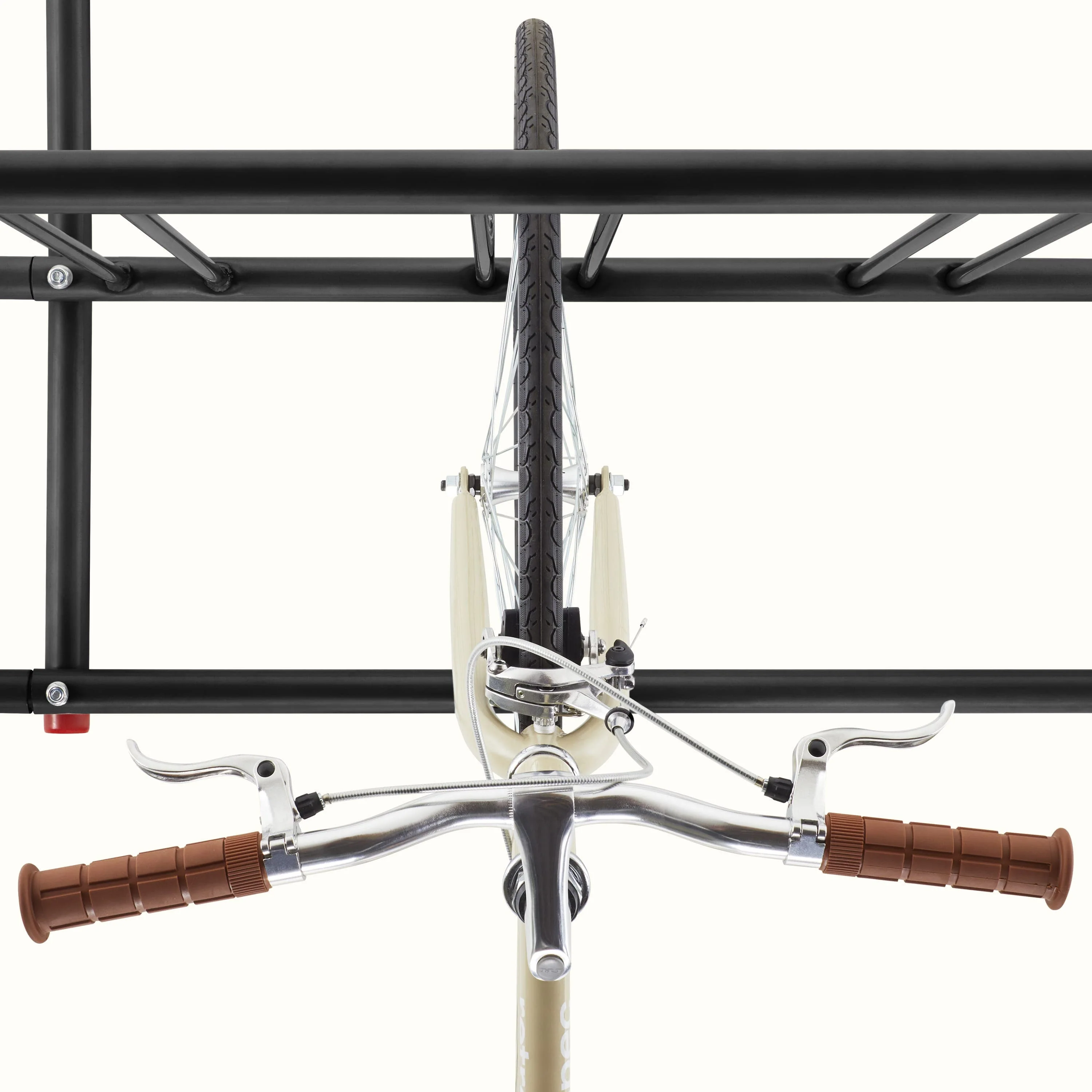 Stash Commercial Bike Rack - Single/Double Sided (5-20 Bikes) - Image 73
