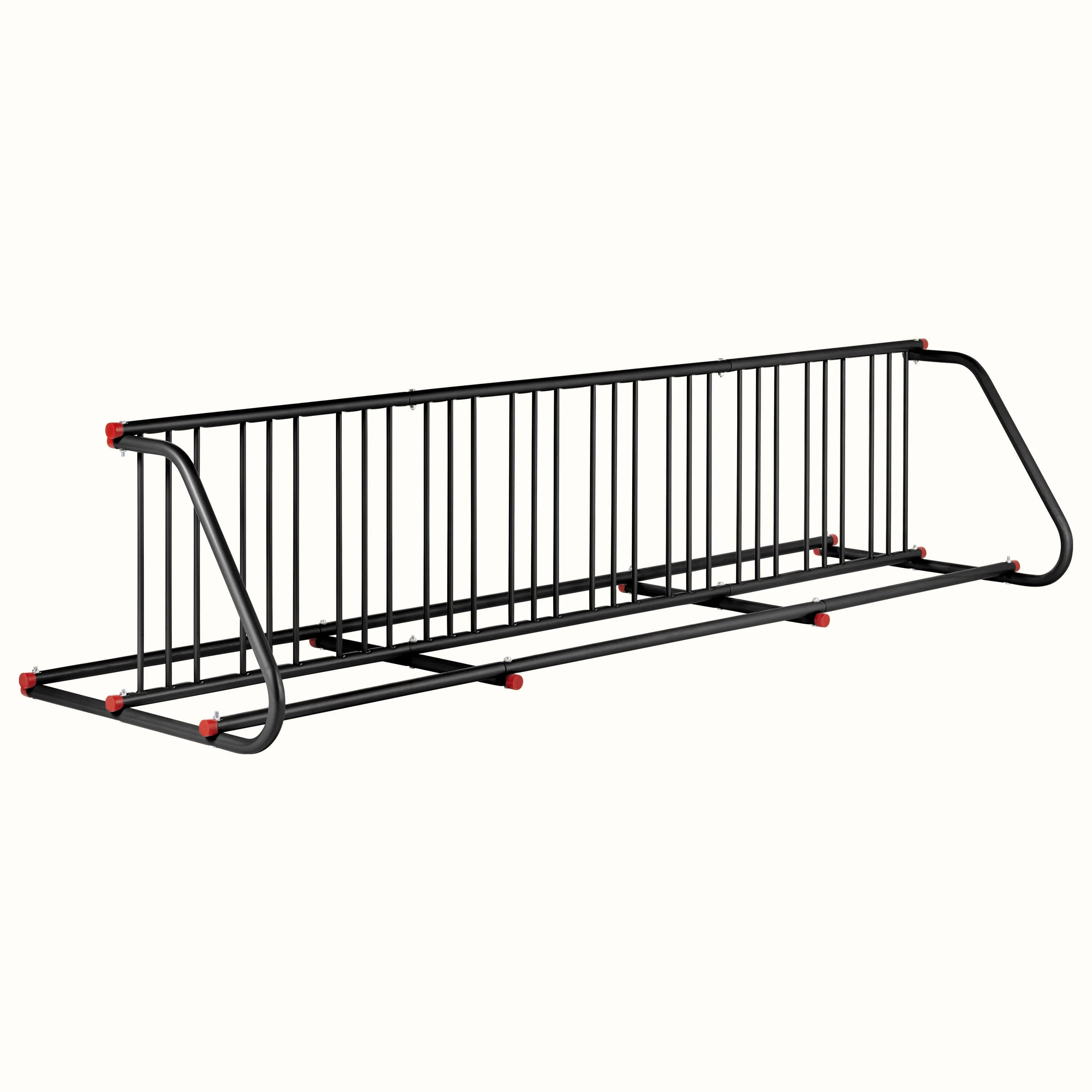 Stash Commercial Bike Rack - Single/Double Sided (5-20 Bikes) - Image 74