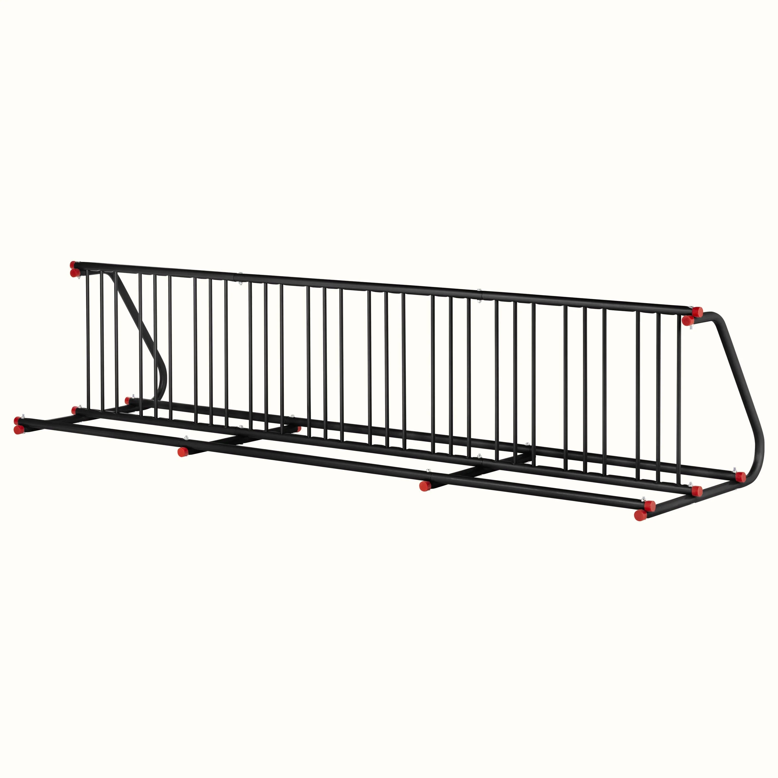 Stash Commercial Bike Rack - Single/Double Sided (5-20 Bikes) - Image 75