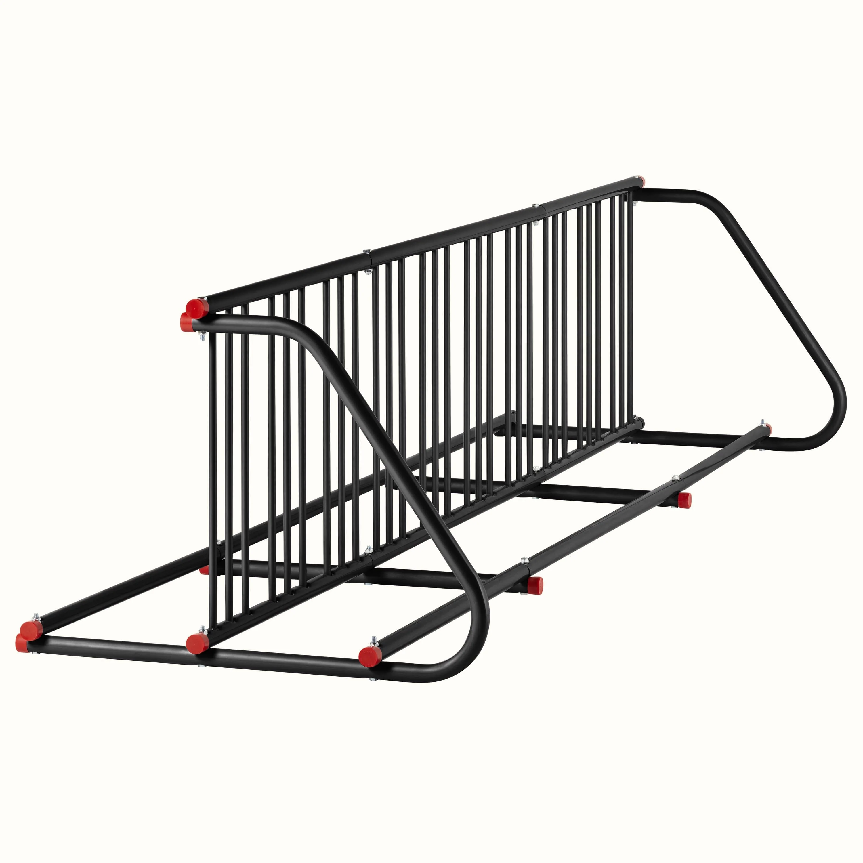 Stash Commercial Bike Rack - Single/Double Sided (5-20 Bikes) - Image 76