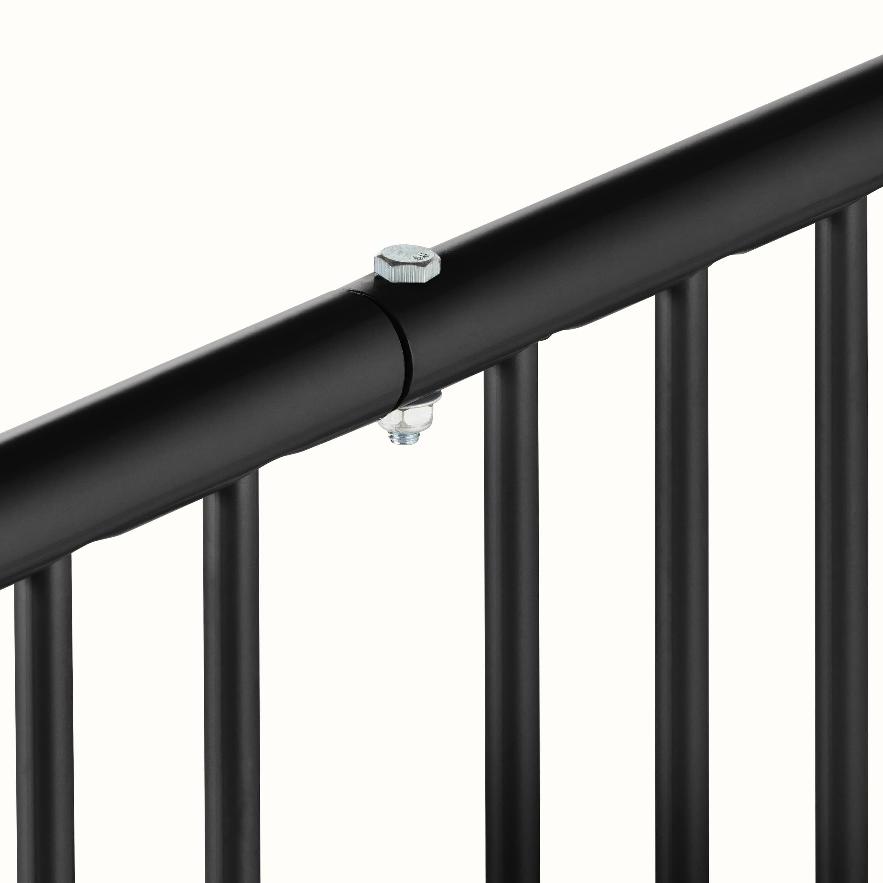 Stash Commercial Bike Rack - Single/Double Sided (5-20 Bikes) - Image 77