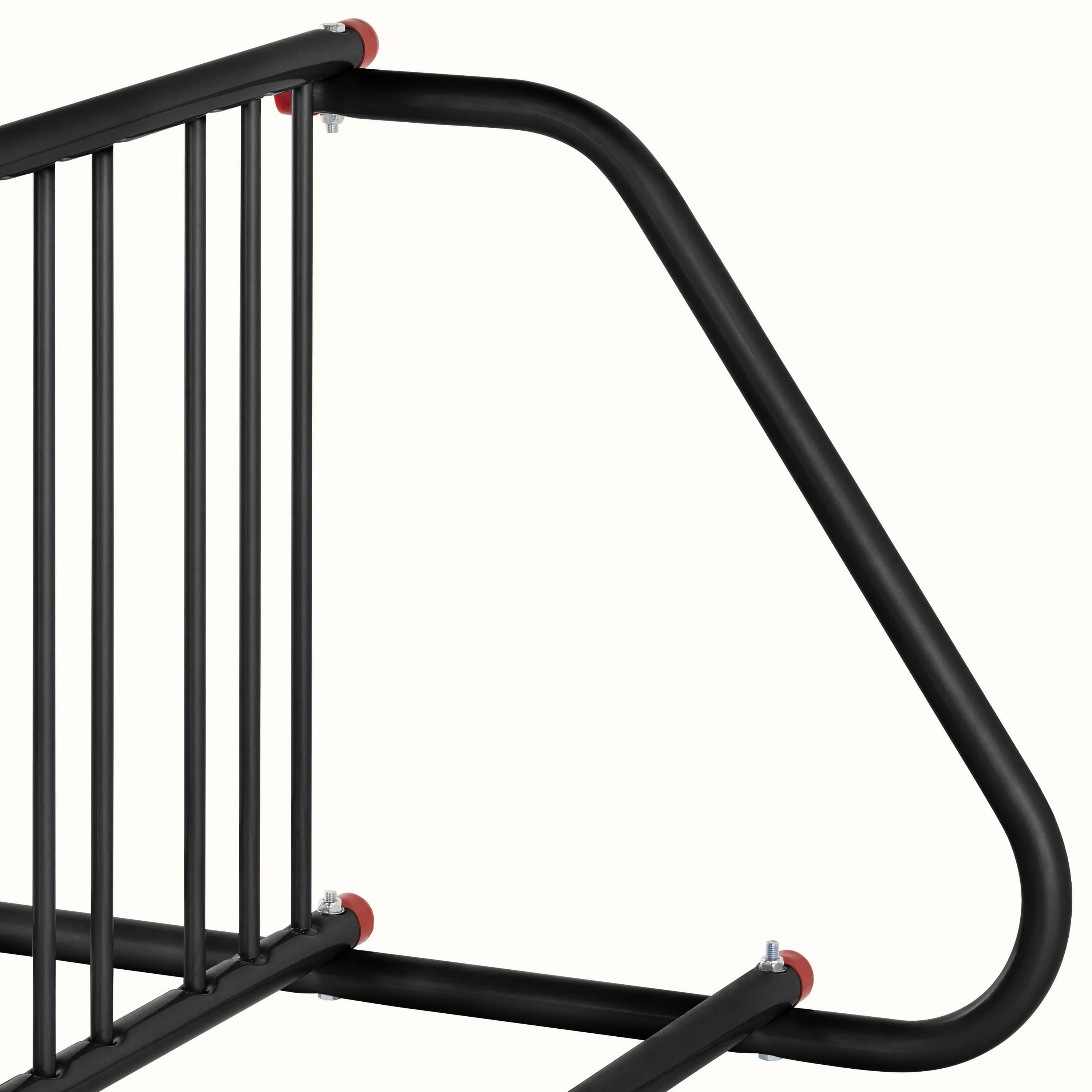 Stash Commercial Bike Rack - Single/Double Sided (5-20 Bikes) - Image 78