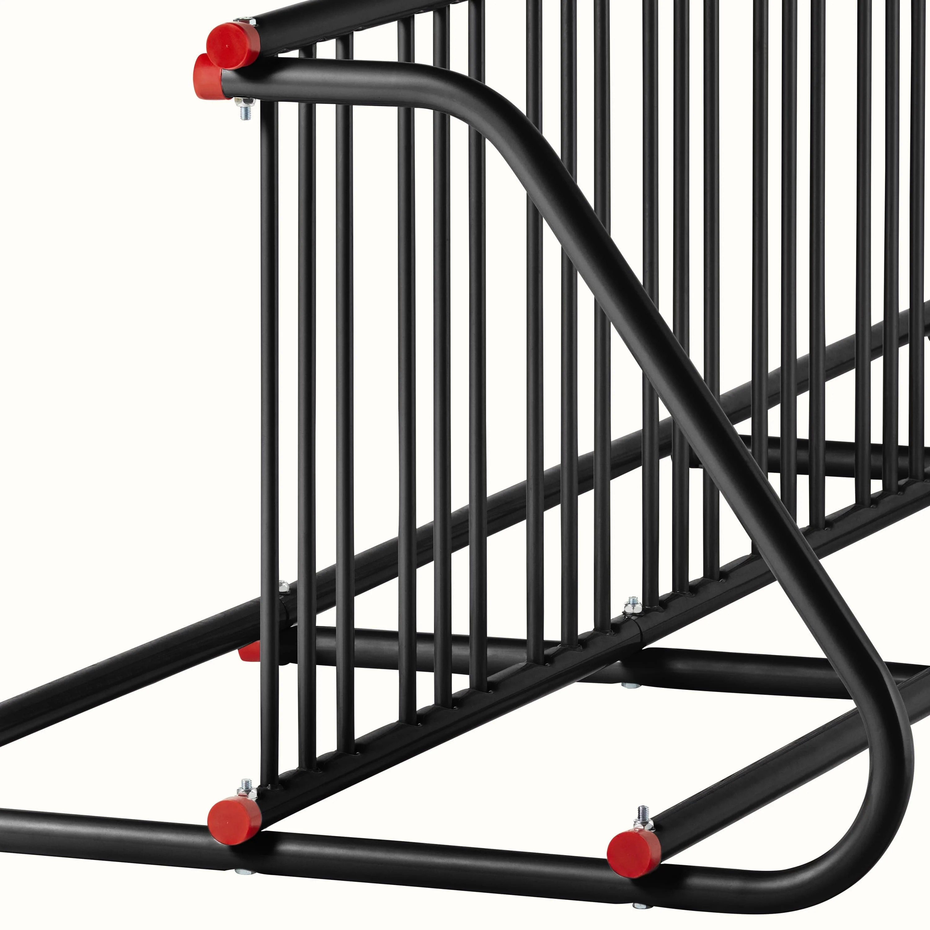 Stash Commercial Bike Rack - Single/Double Sided (5-20 Bikes) - Image 79