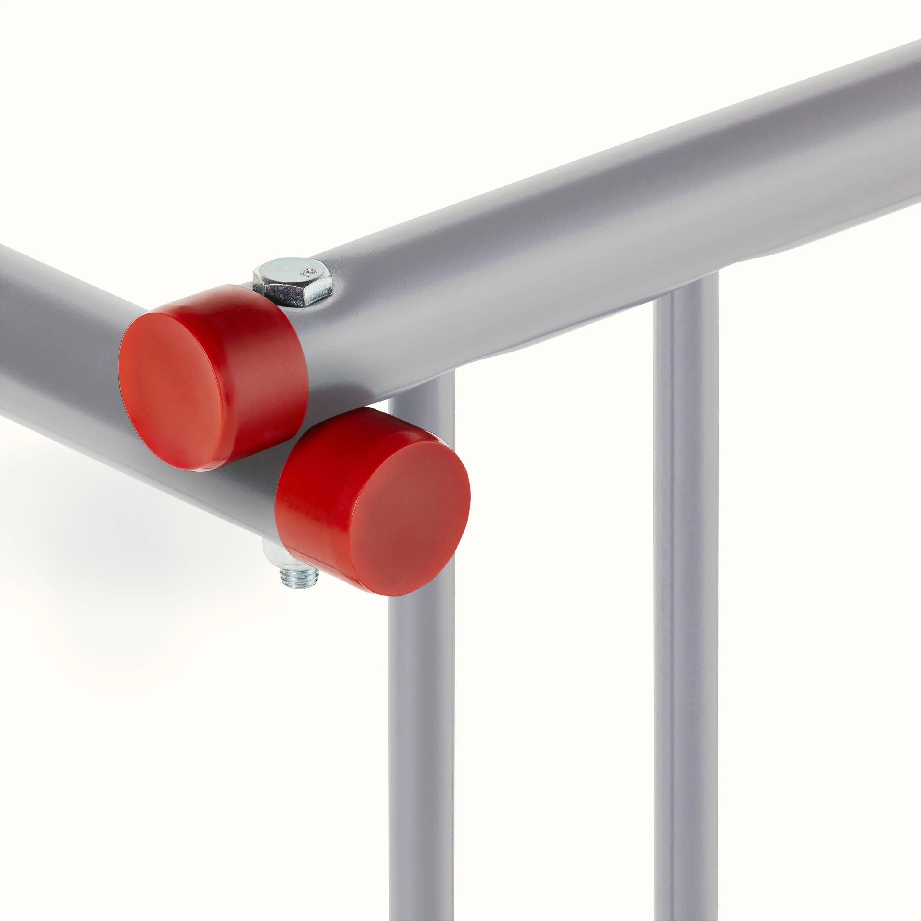 Stash Commercial Bike Rack - Single/Double Sided (5-20 Bikes) - Image 8