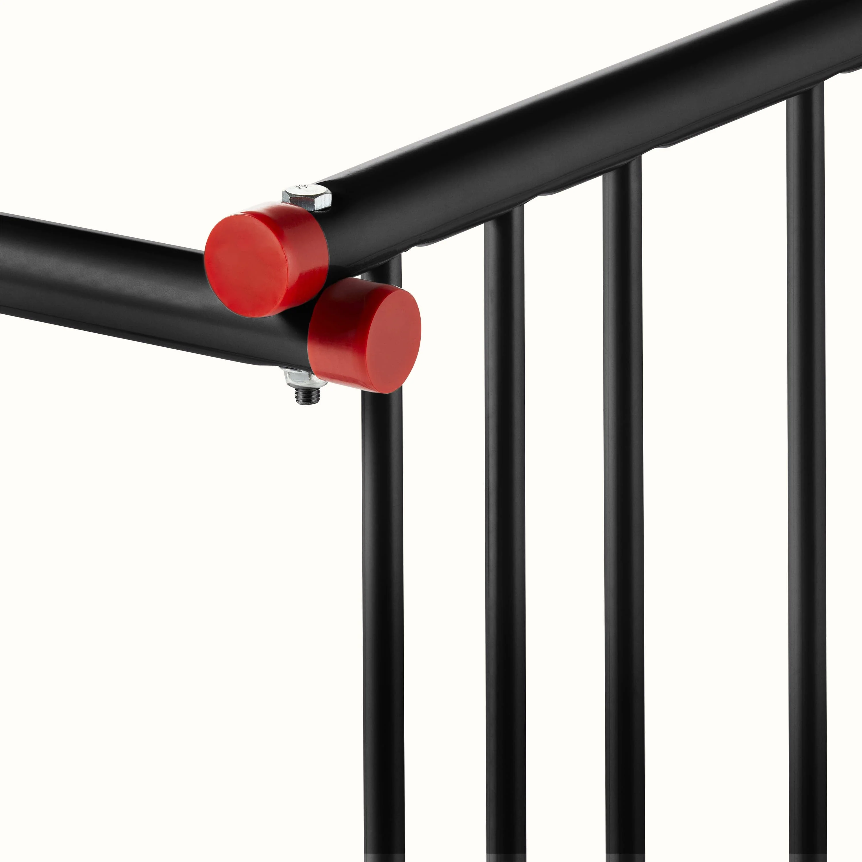 Stash Commercial Bike Rack - Single/Double Sided (5-20 Bikes) - Image 80