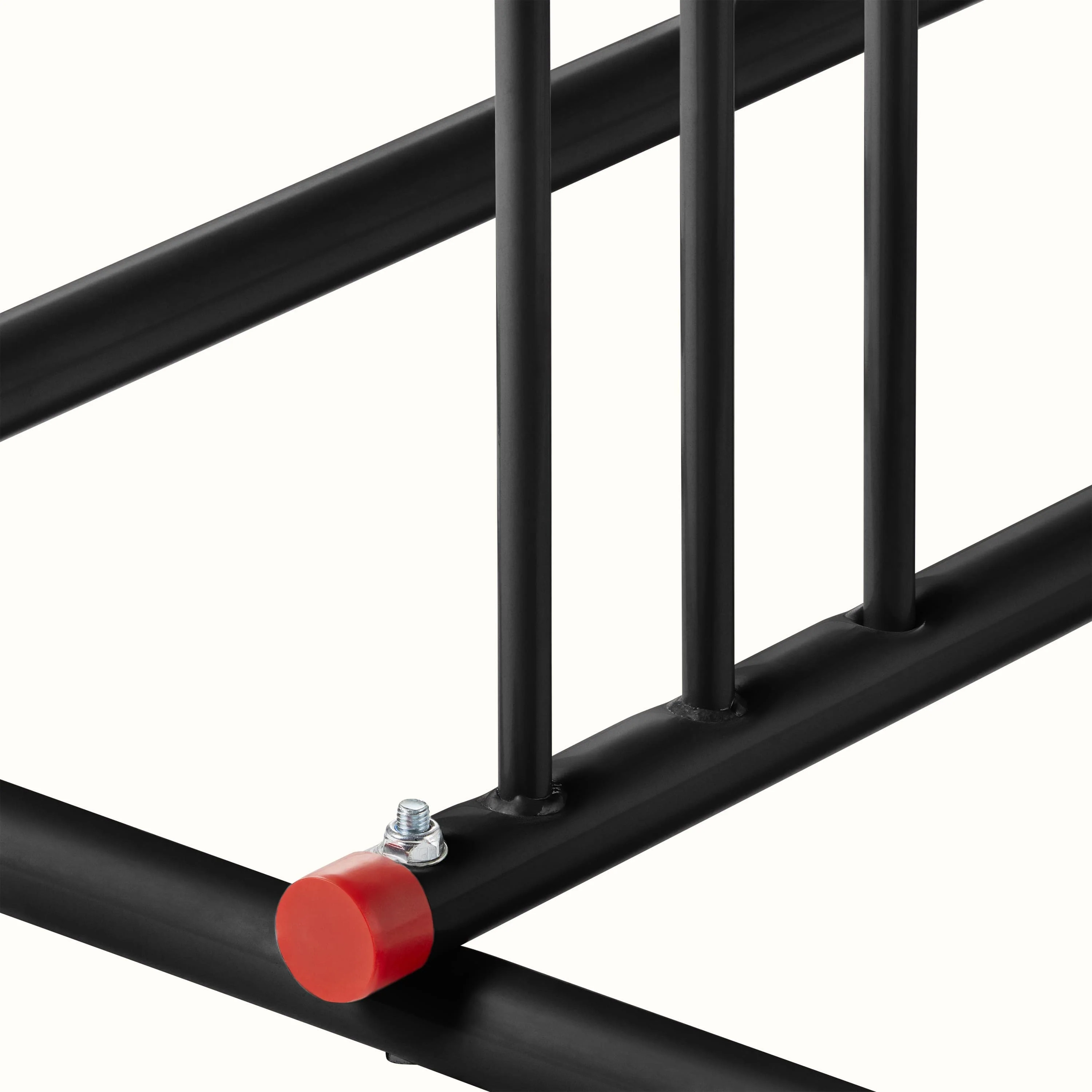 Stash Commercial Bike Rack - Single/Double Sided (5-20 Bikes) - Image 81