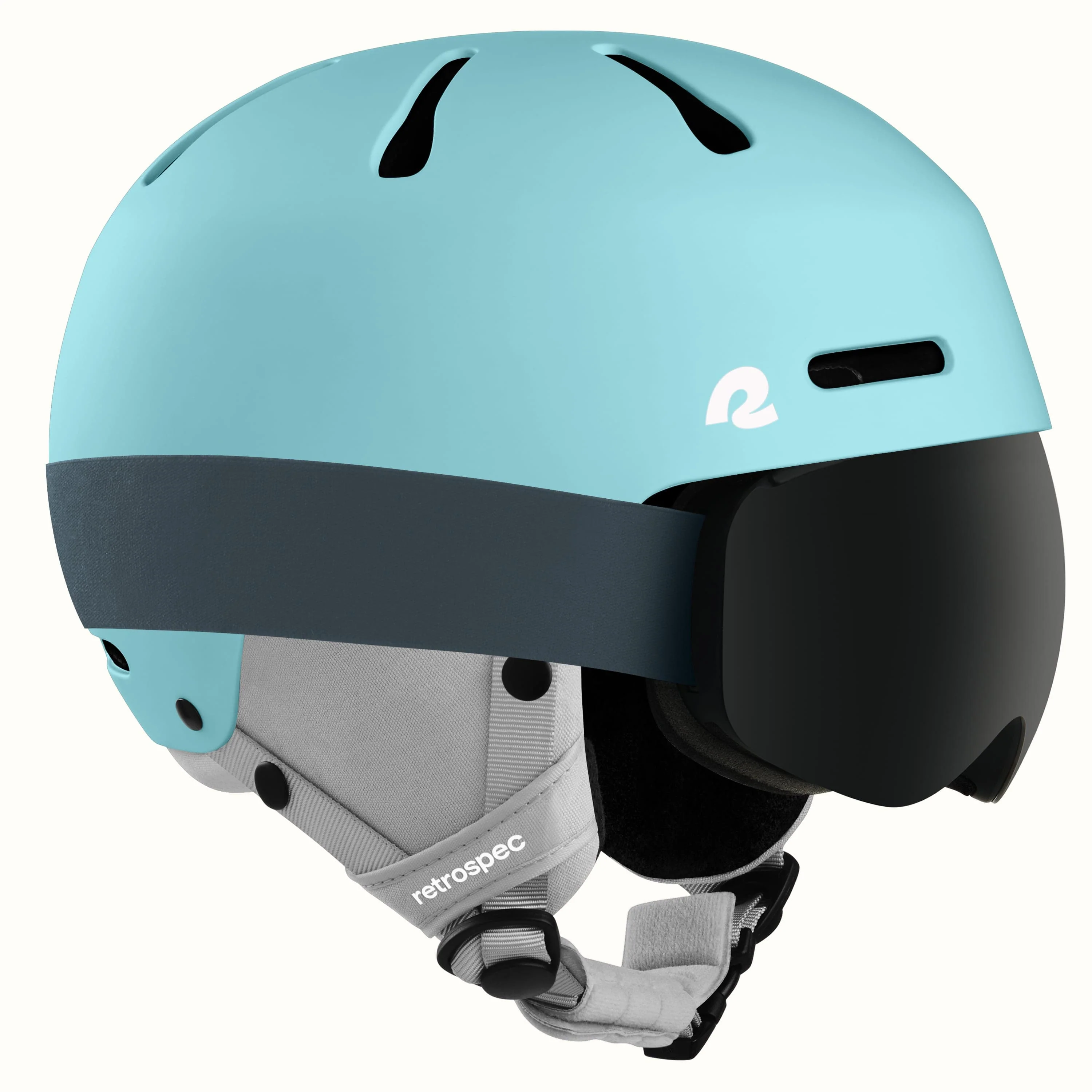 Comstock Kids Ski & Snowboard Helmet - Image 21