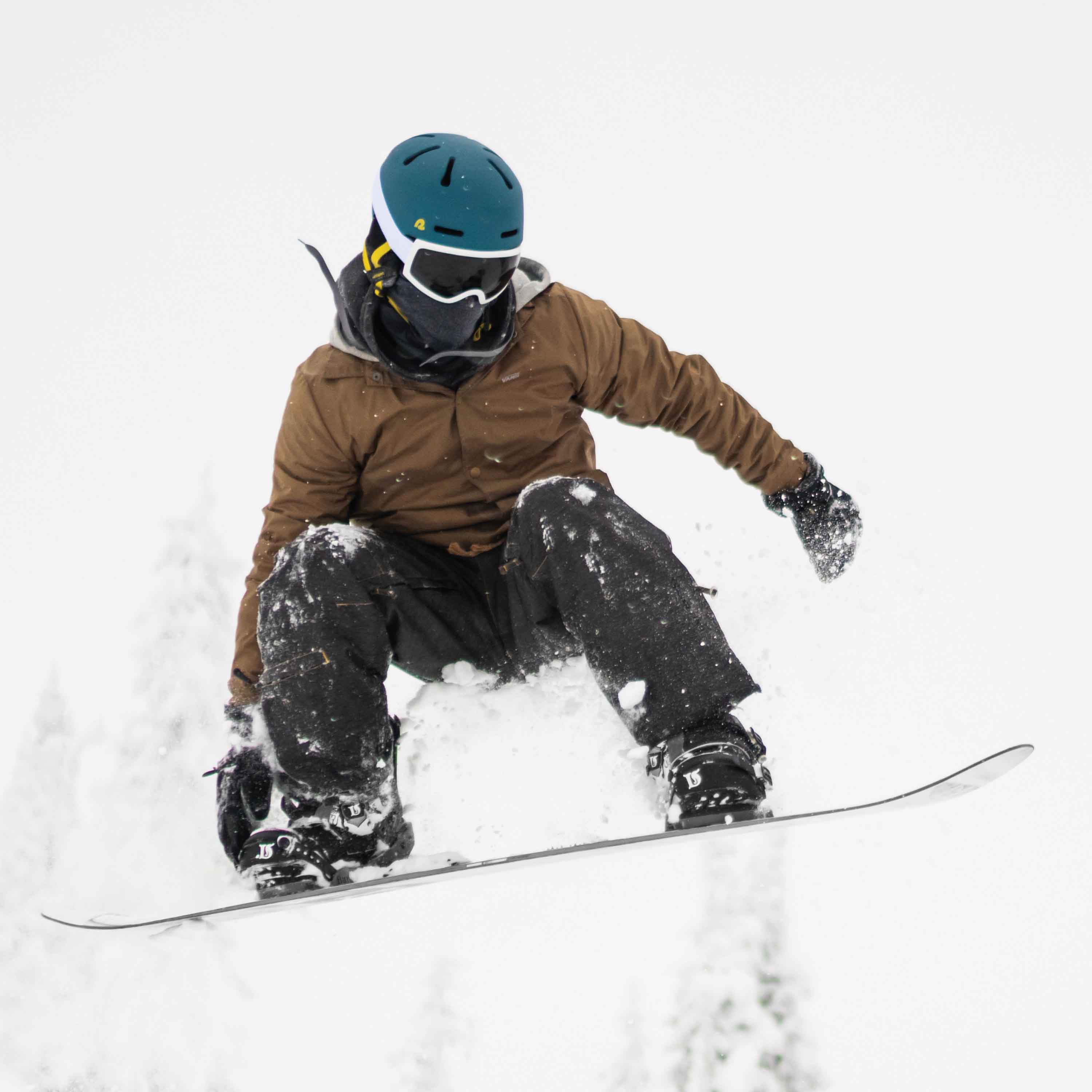 Comstock Ski & Snowboard Helmet - Image 18