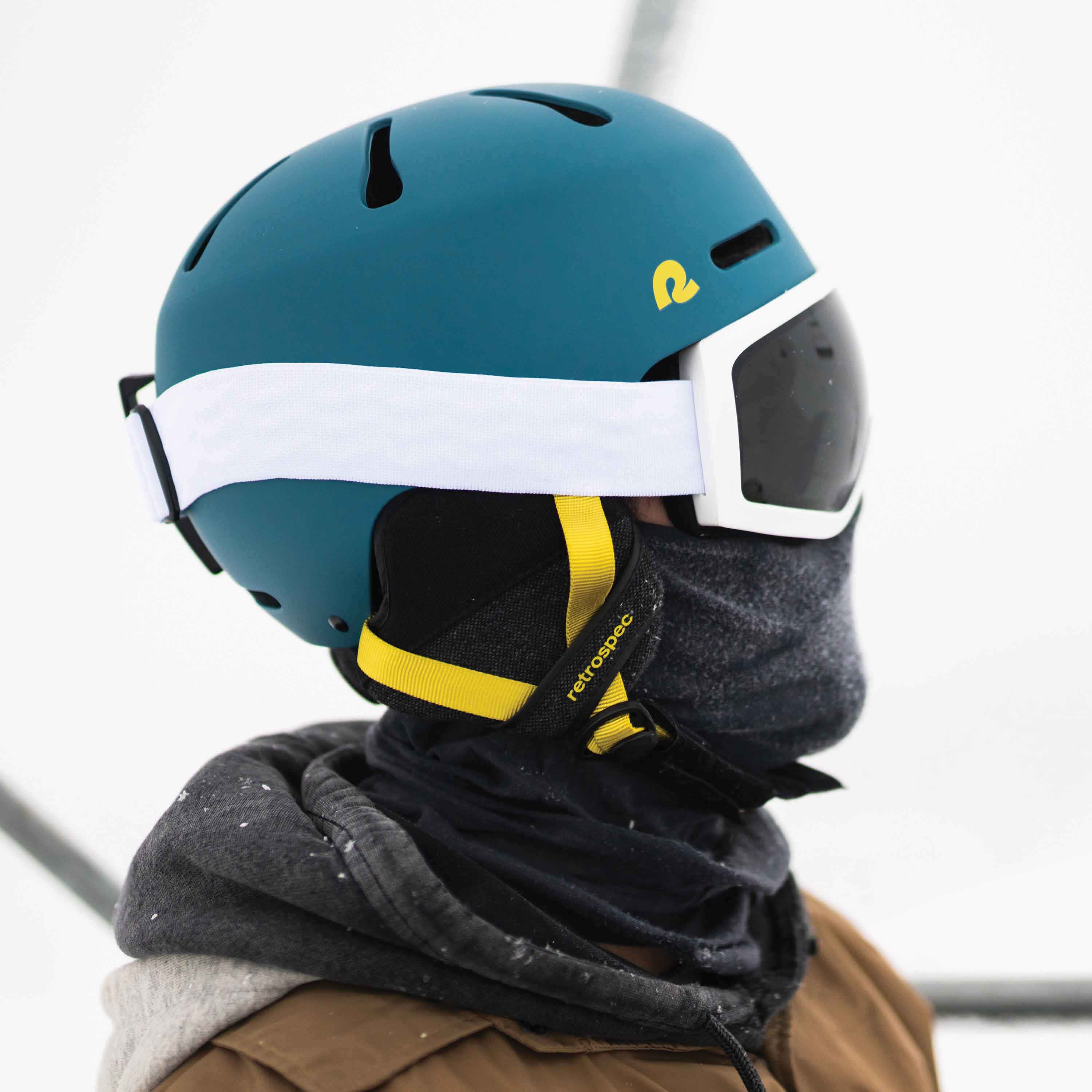 Comstock Ski & Snowboard Helmet - Image 44