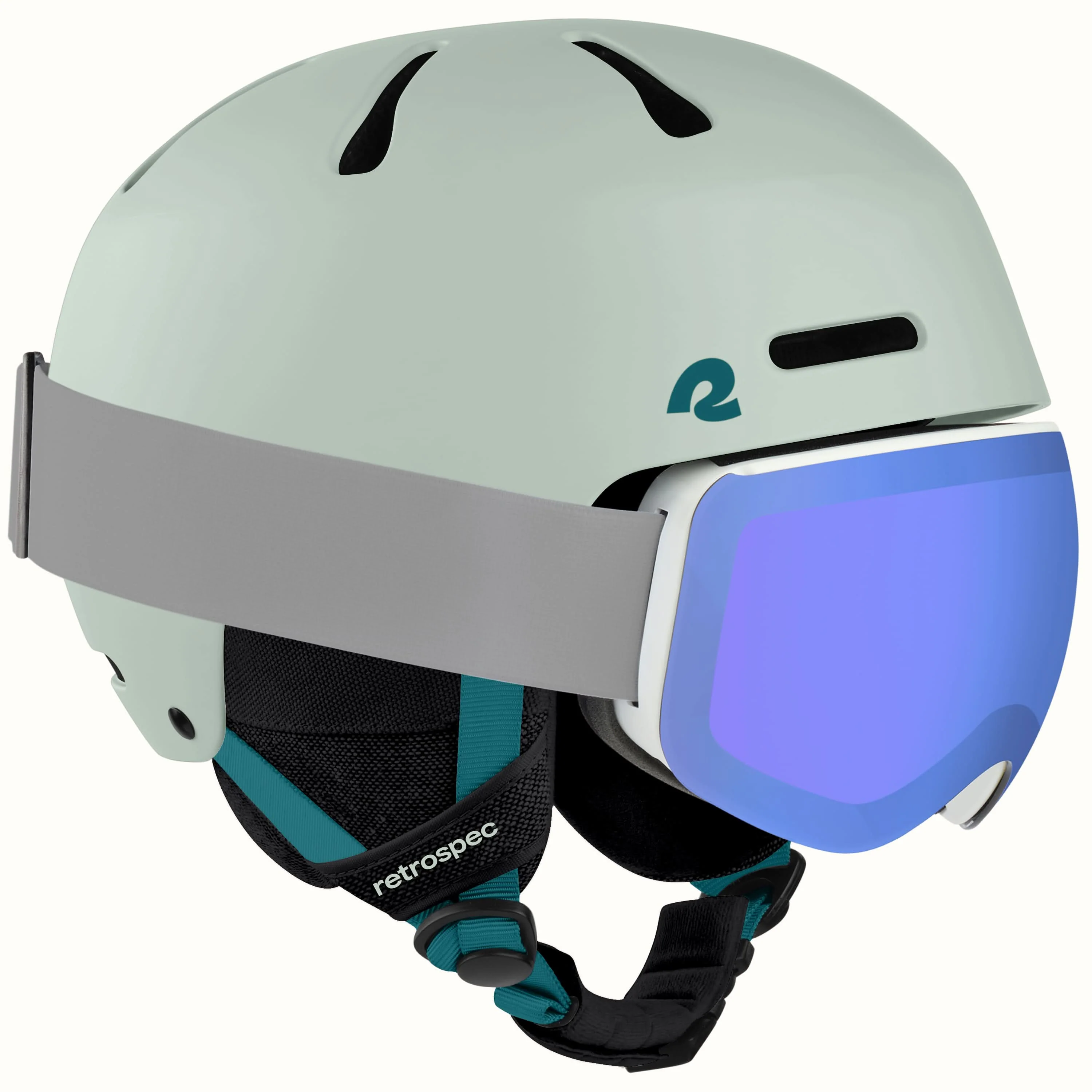 Comstock Ski & Snowboard Helmet - Image 47