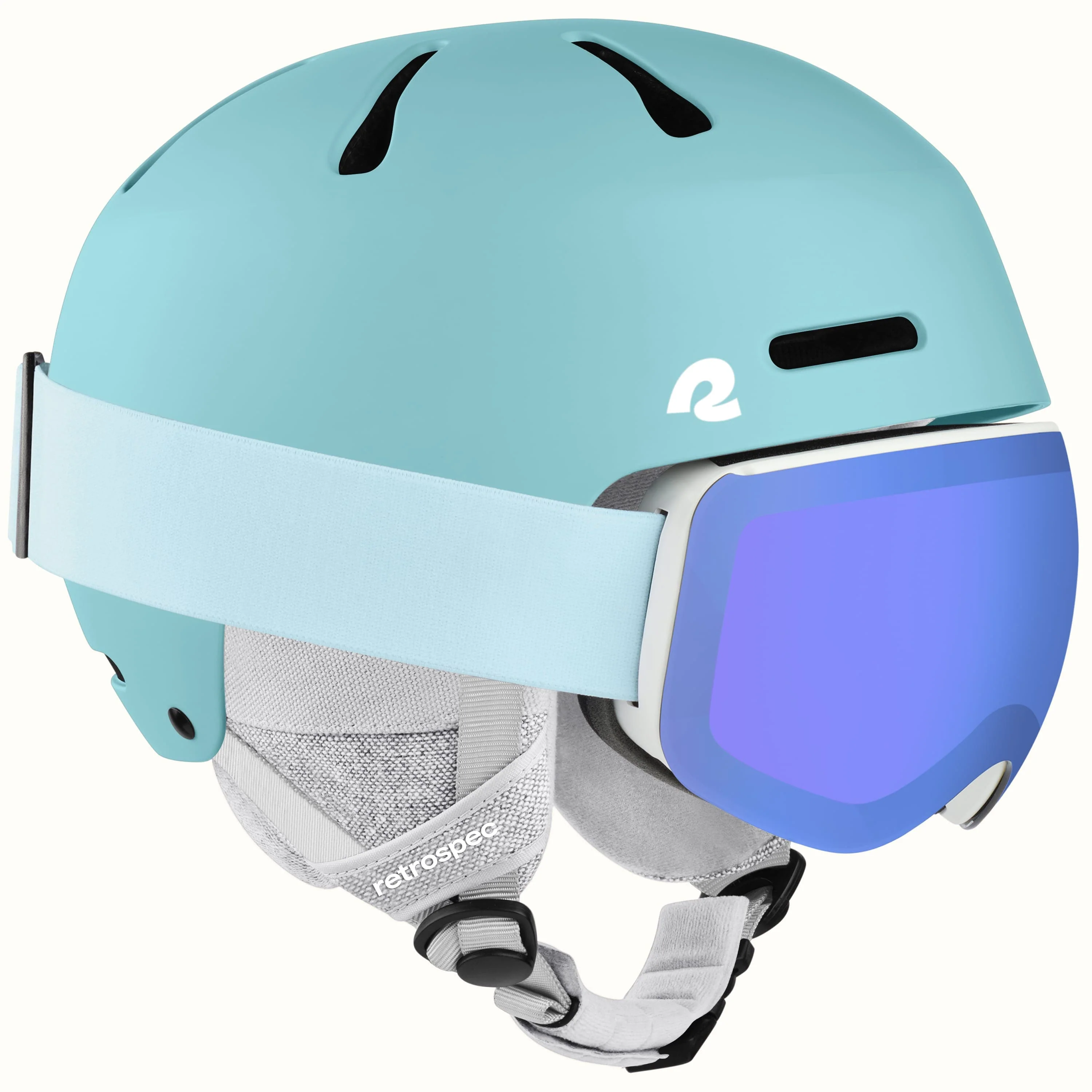 Comstock Ski & Snowboard Helmet - Image 61