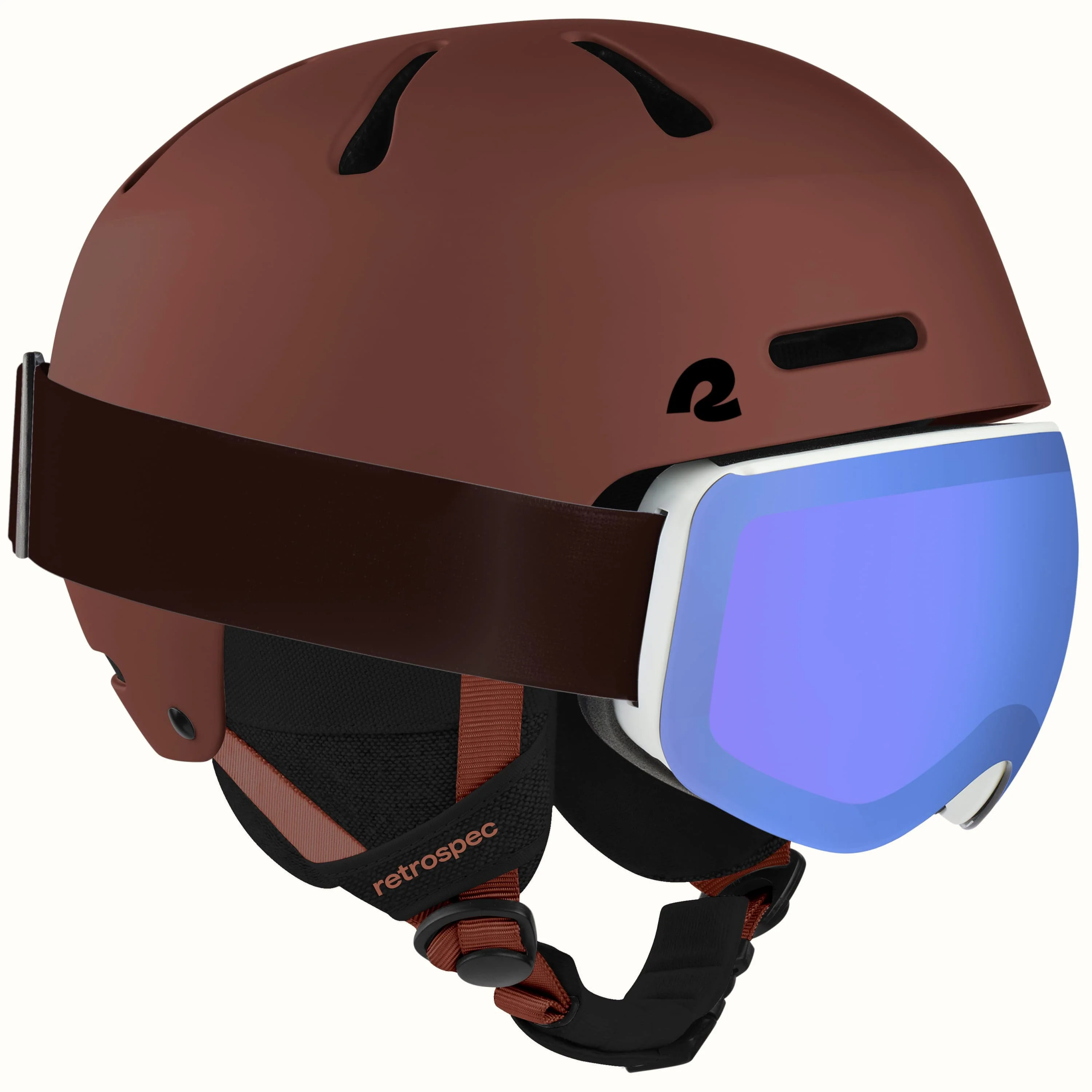 Comstock Youth Ski & Snowboard Helmet - Image 33